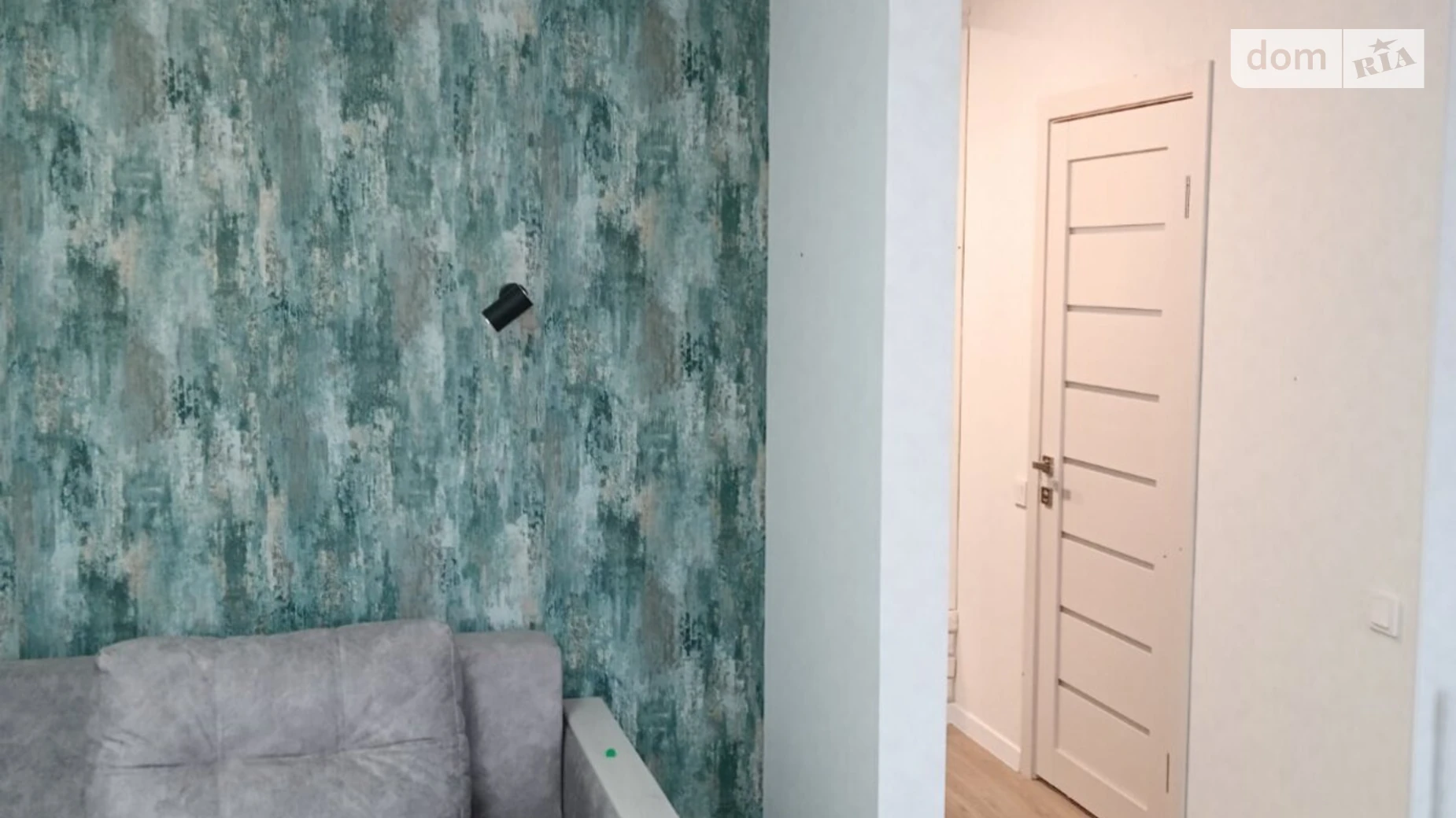 Продается 1-комнатная квартира 32.8 кв. м в Харькове, ул. Академика Барабашова, 10Б - фото 4