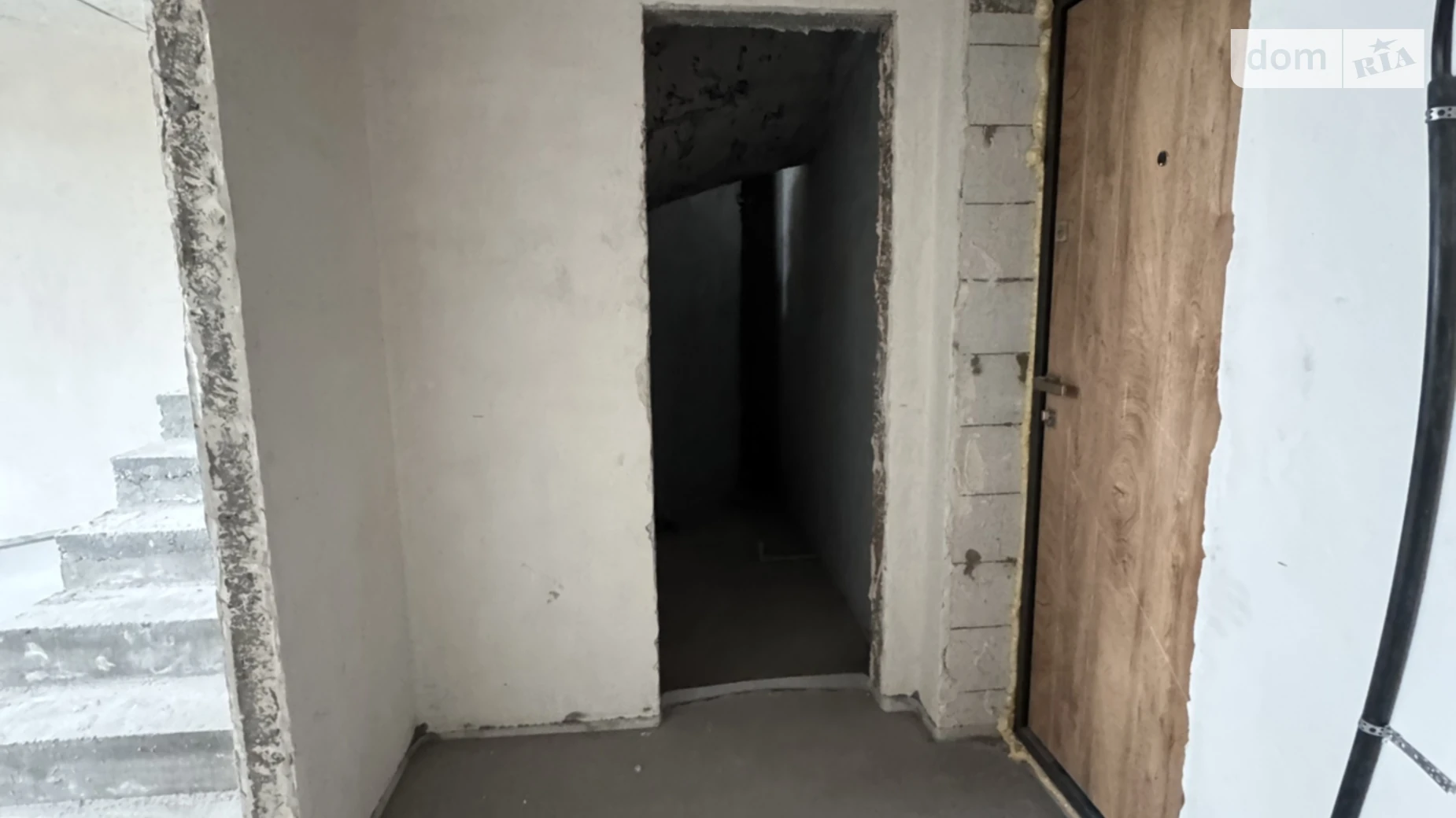 Продается 3-комнатная квартира 79 кв. м в Ирпене, ул. Ольги Кобылянской(Достоевского), 1В/13 - фото 2