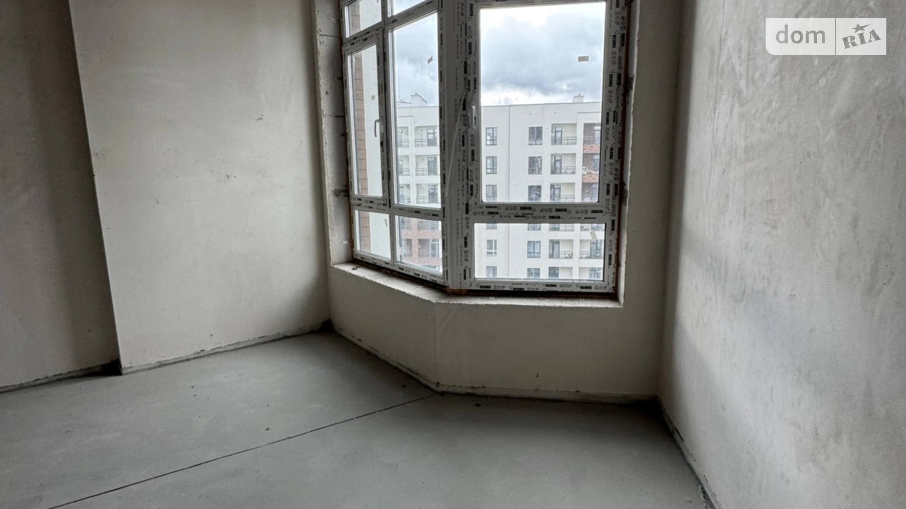 Продается 3-комнатная квартира 79 кв. м в Ирпене, ул. Ольги Кобылянской(Достоевского), 1В/13 - фото 3