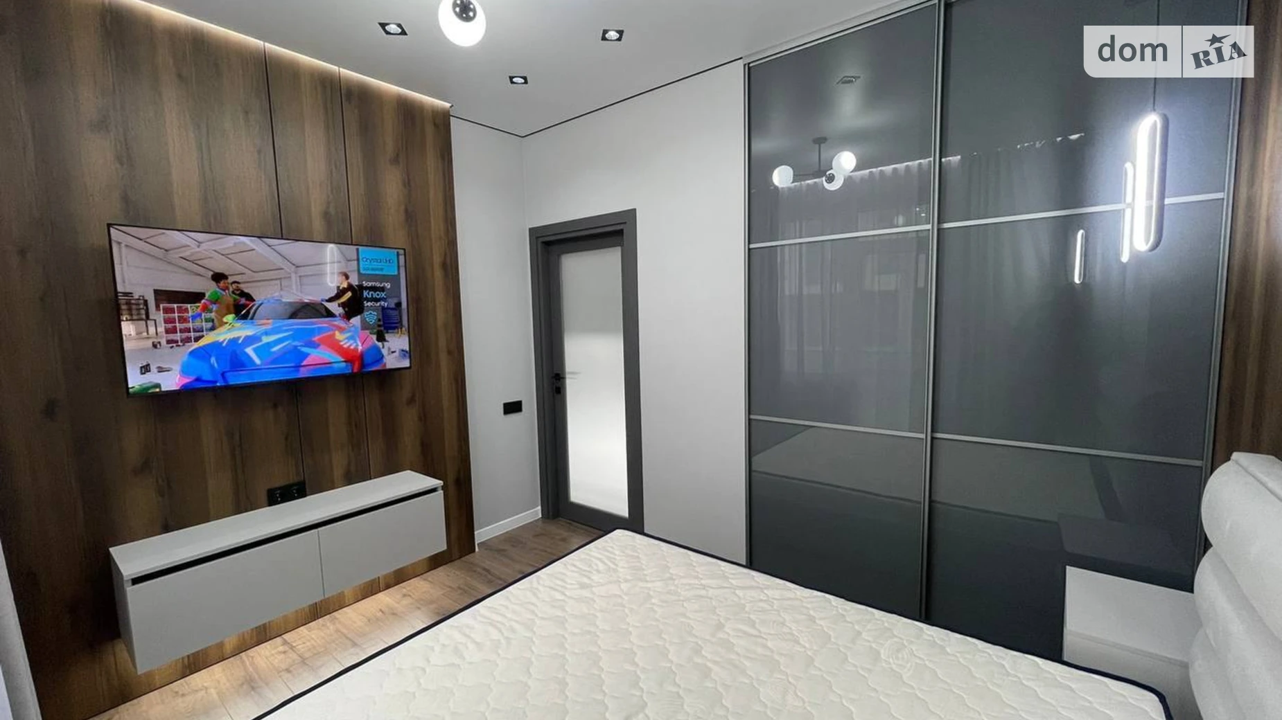 Продається 2-кімнатна квартира 44 кв. м у Лиманці, вул. Спортивна, 3/4 корпус 2 - фото 3