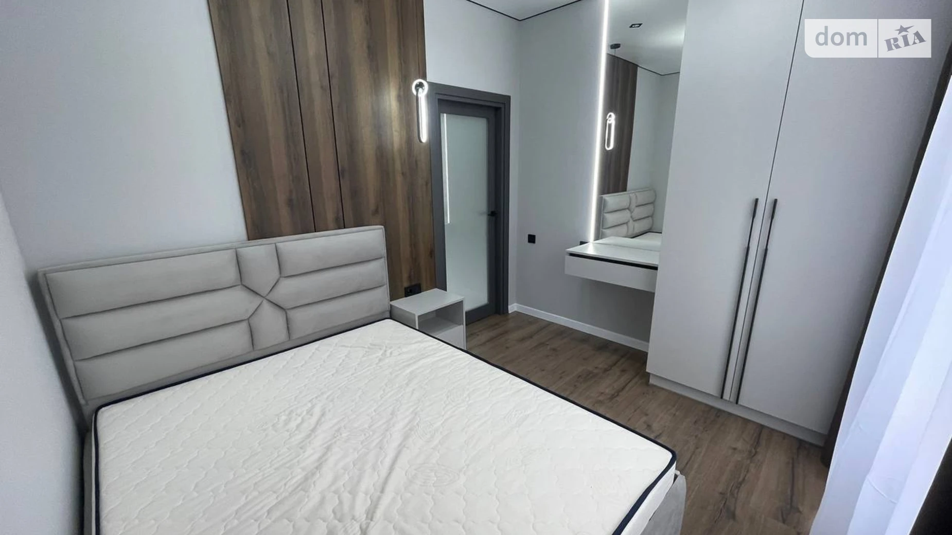 Продається 2-кімнатна квартира 44 кв. м у Лиманці, вул. Спортивна, 3/4 корпус 2 - фото 2