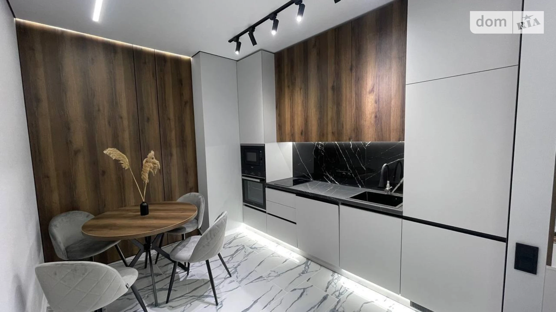 Продається 2-кімнатна квартира 44 кв. м у Лиманці, вул. Спортивна, 3/4 корпус 2 - фото 4