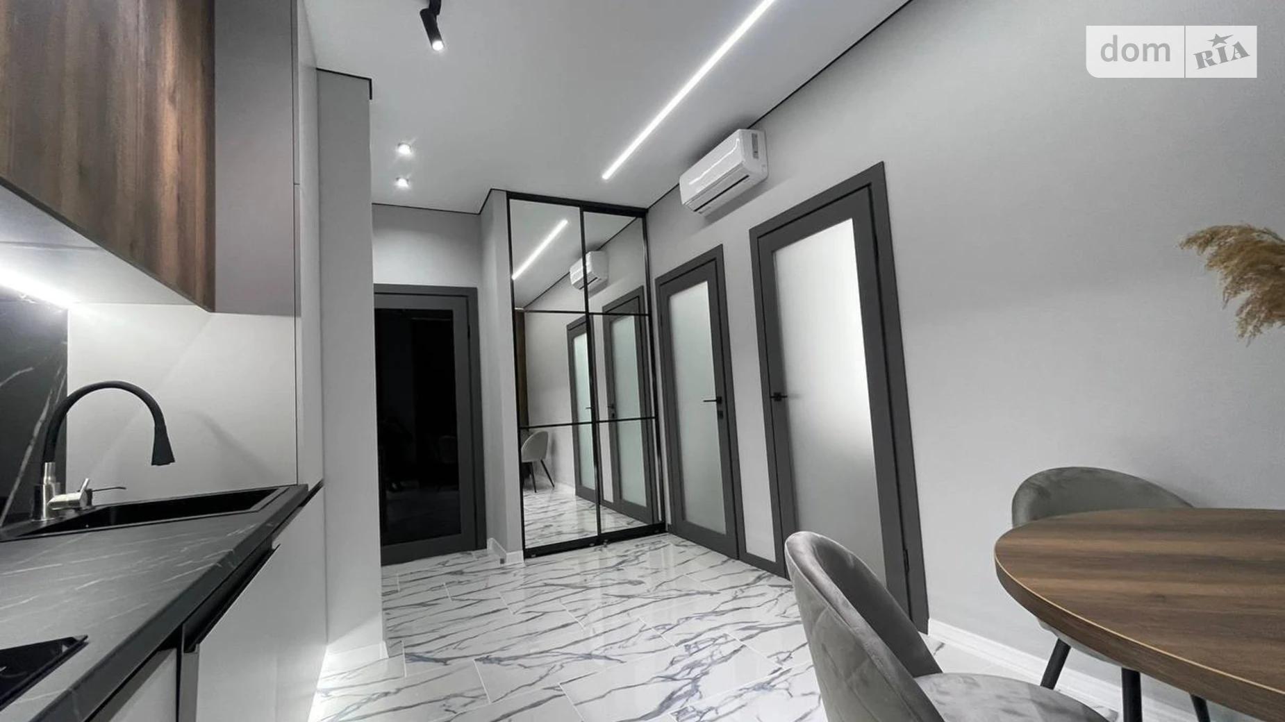 Продається 2-кімнатна квартира 44 кв. м у Лиманці, вул. Спортивна, 3/4 корпус 2 - фото 5