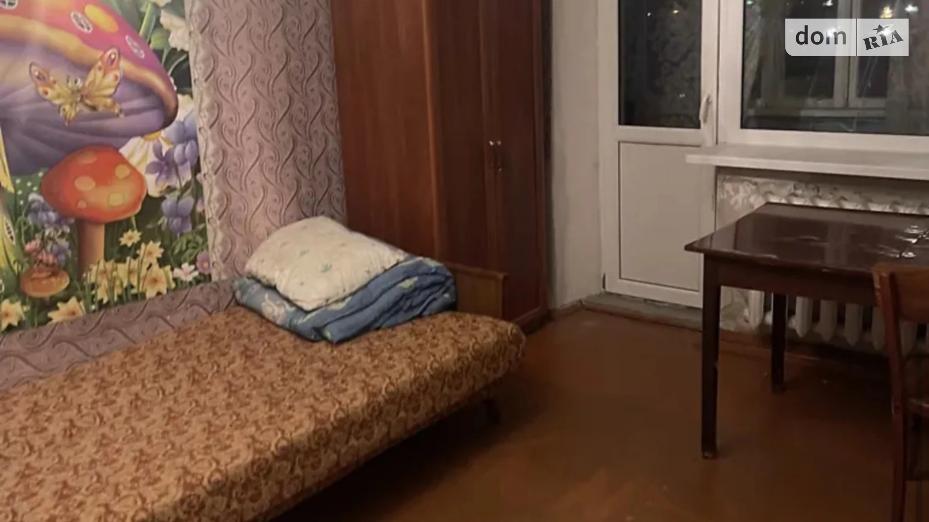 Сдается в аренду 1-комнатная квартира 30 кв. м в Виннице, ул. Шимка Максима, 24 - фото 4