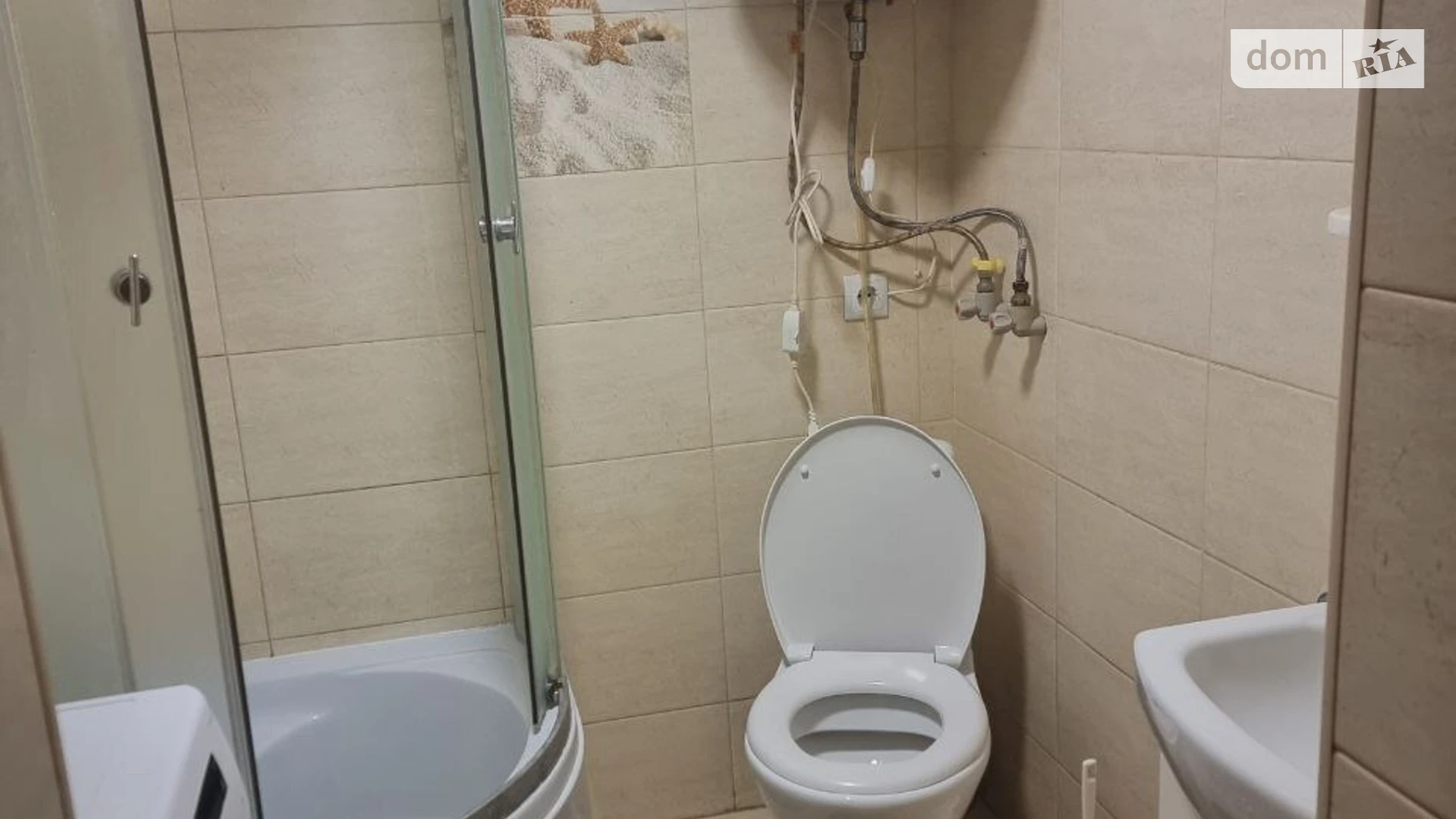 Продається 1-кімнатна квартира 26 кв. м у Харкові, вул. Гвардійців-Широнінців, 39Б - фото 3