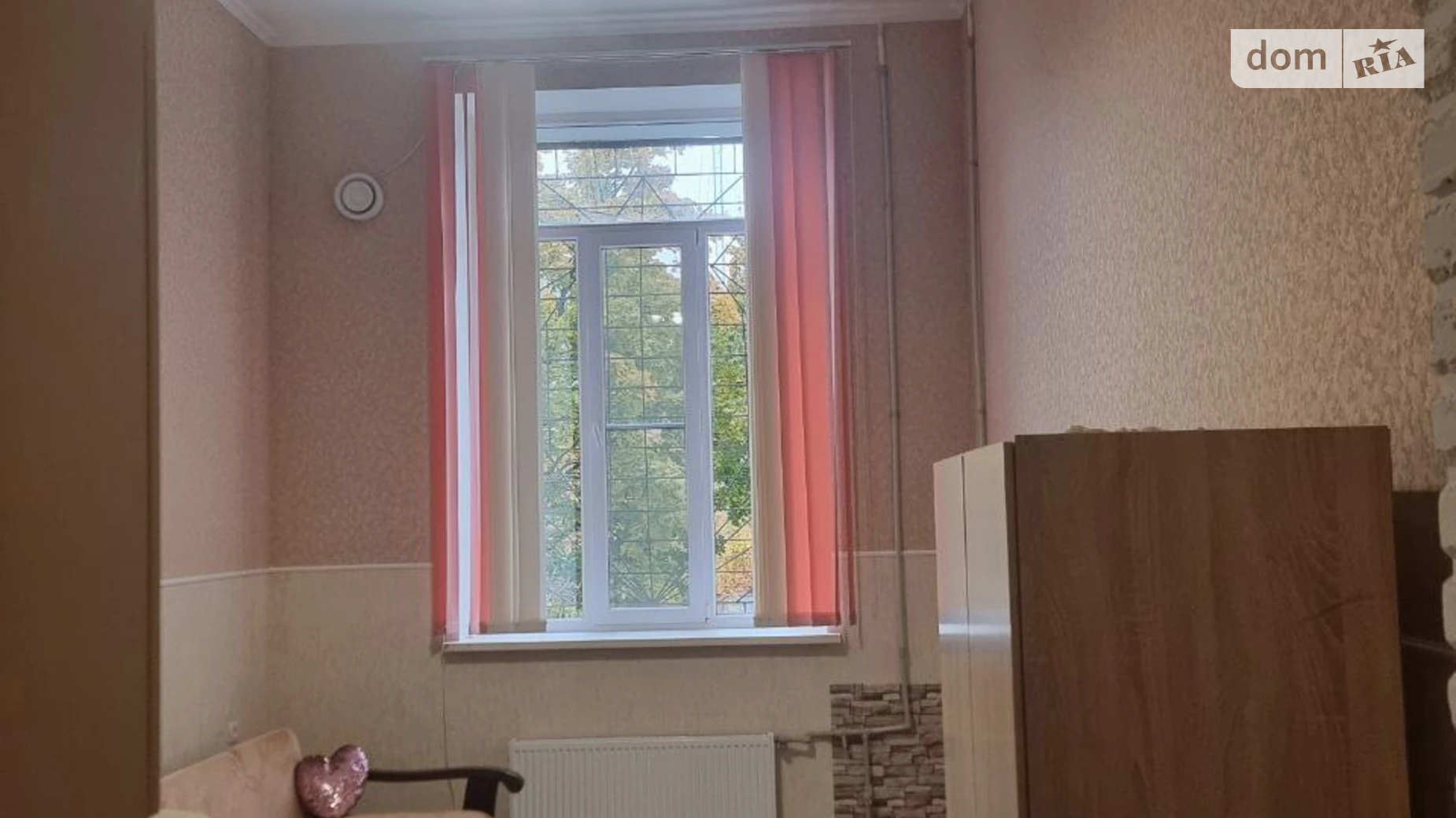 Продається 1-кімнатна квартира 26 кв. м у Харкові, вул. Гвардійців-Широнінців, 39Б - фото 5