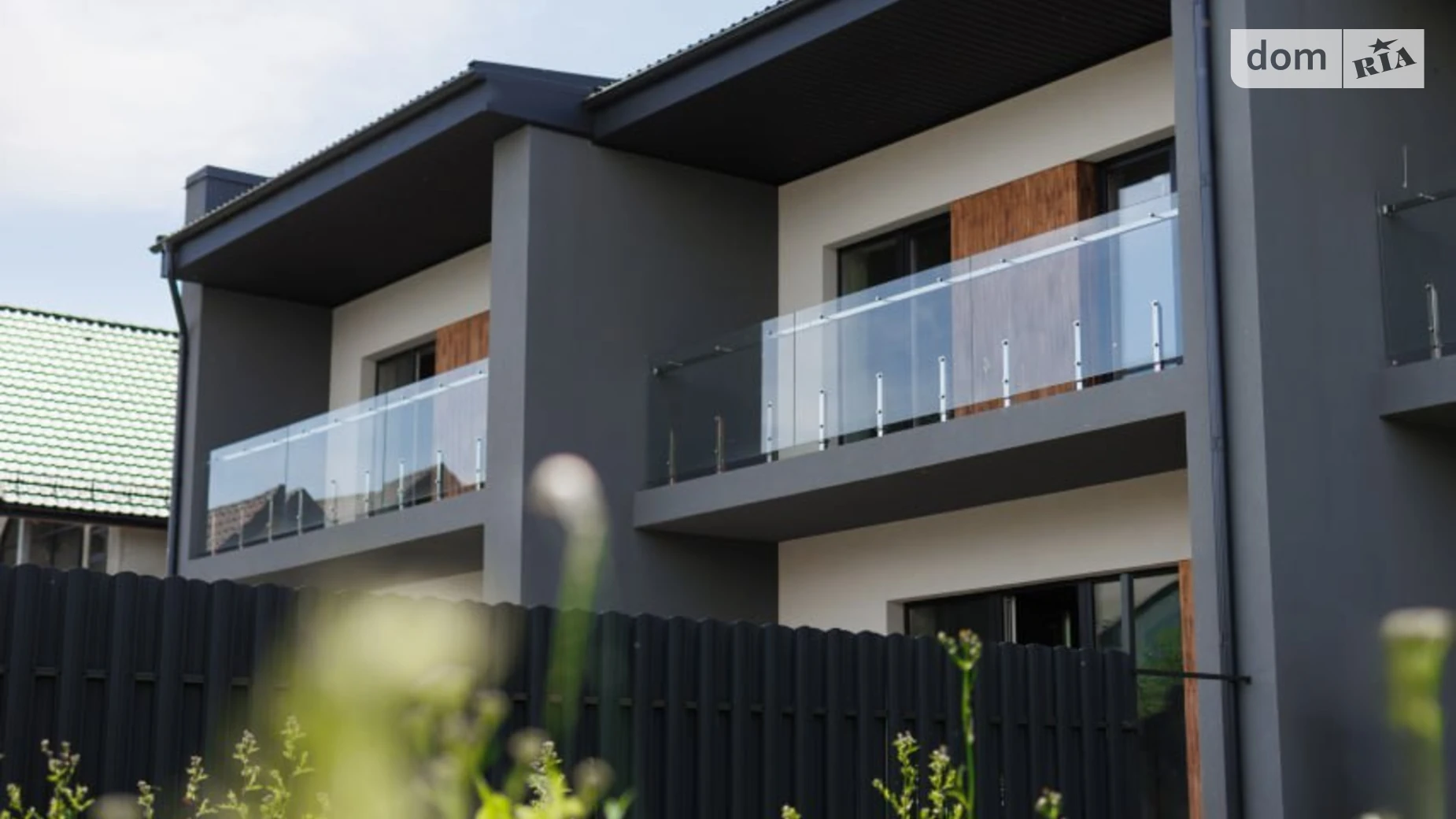 ул. Бузкова Криховцы (Ивано-Франковск) ЖК West town, цена: 102000 $ - фото 2