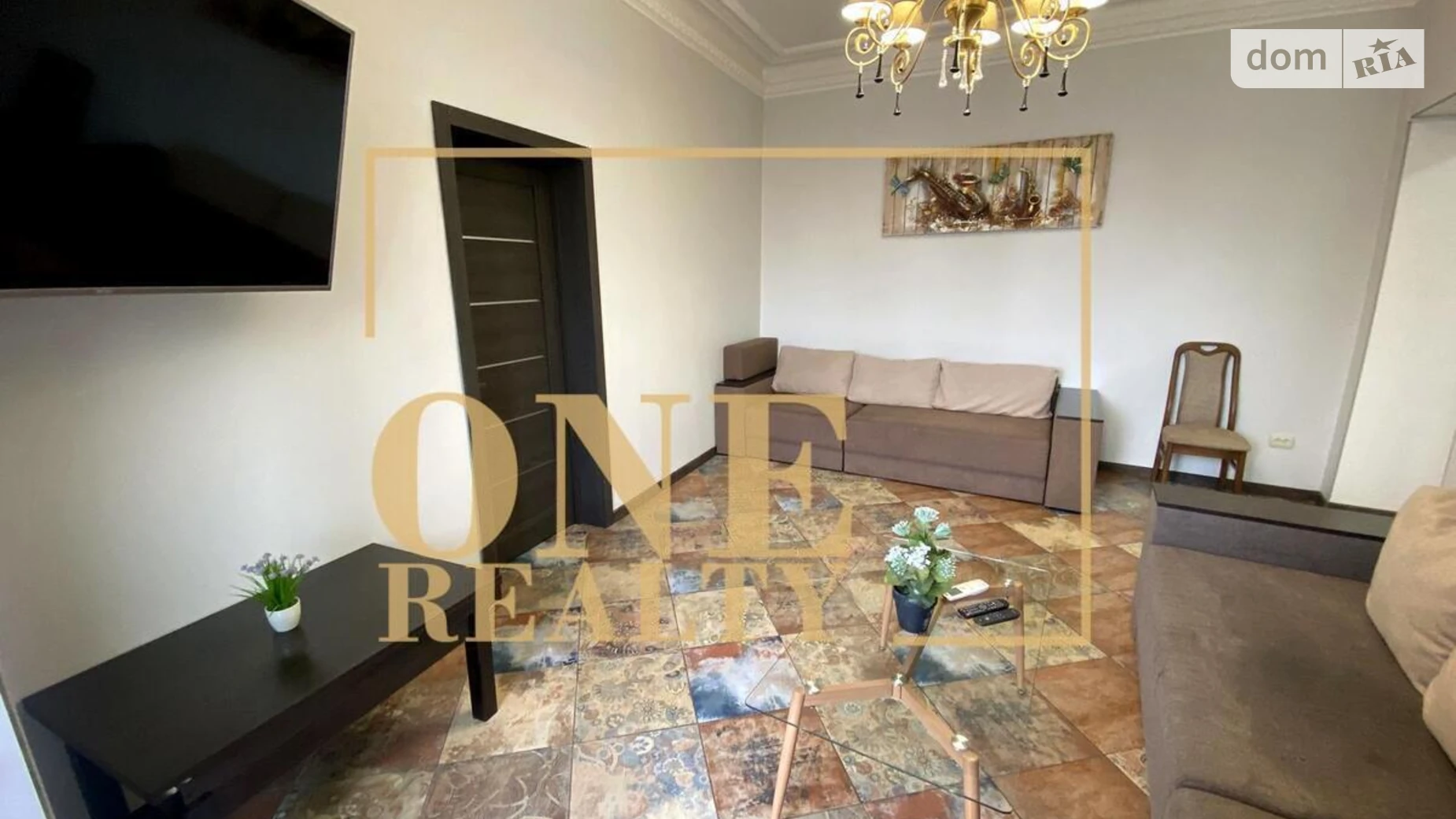 Сдается в аренду 3-комнатная квартира 78 кв. м в Киеве, ул. Софиевская, 1 - фото 3