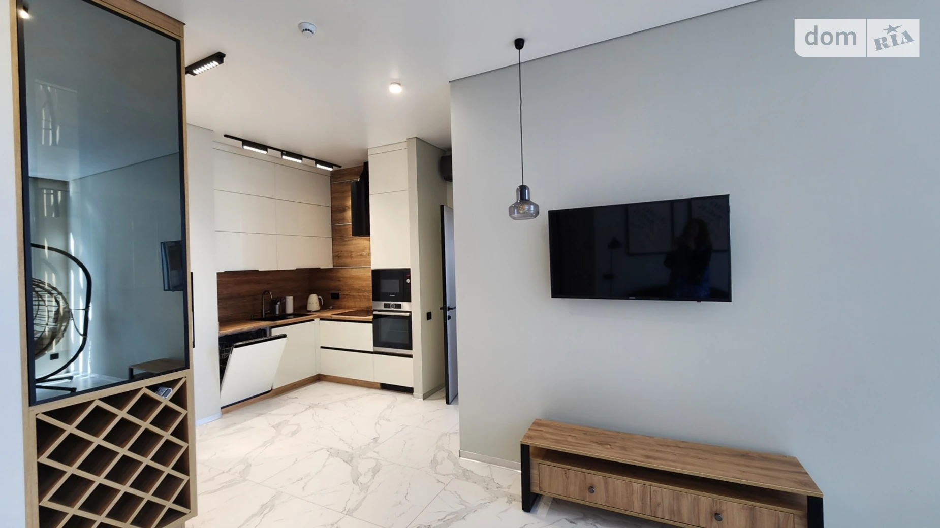 Сдается в аренду 3-комнатная квартира 85 кв. м в Одессе, пер. Курортный - фото 2