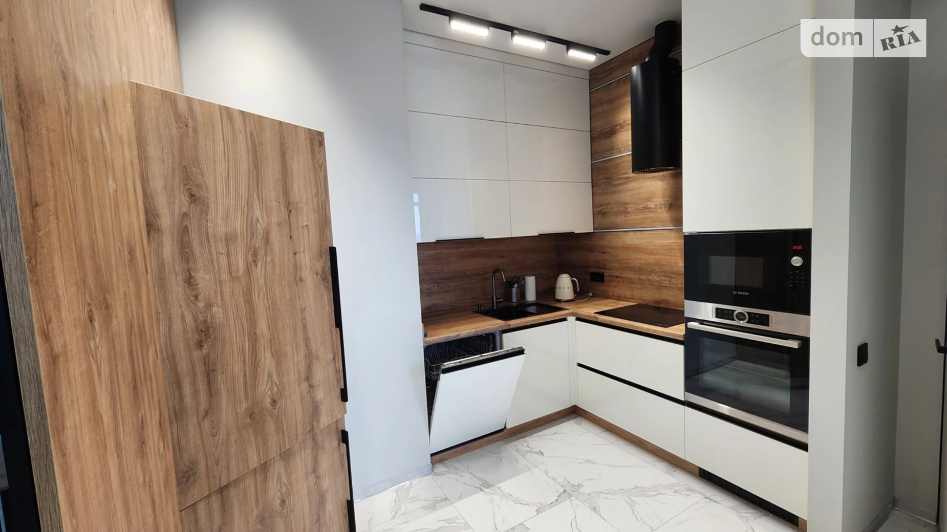 Сдается в аренду 3-комнатная квартира 85 кв. м в Одессе, пер. Курортный - фото 3