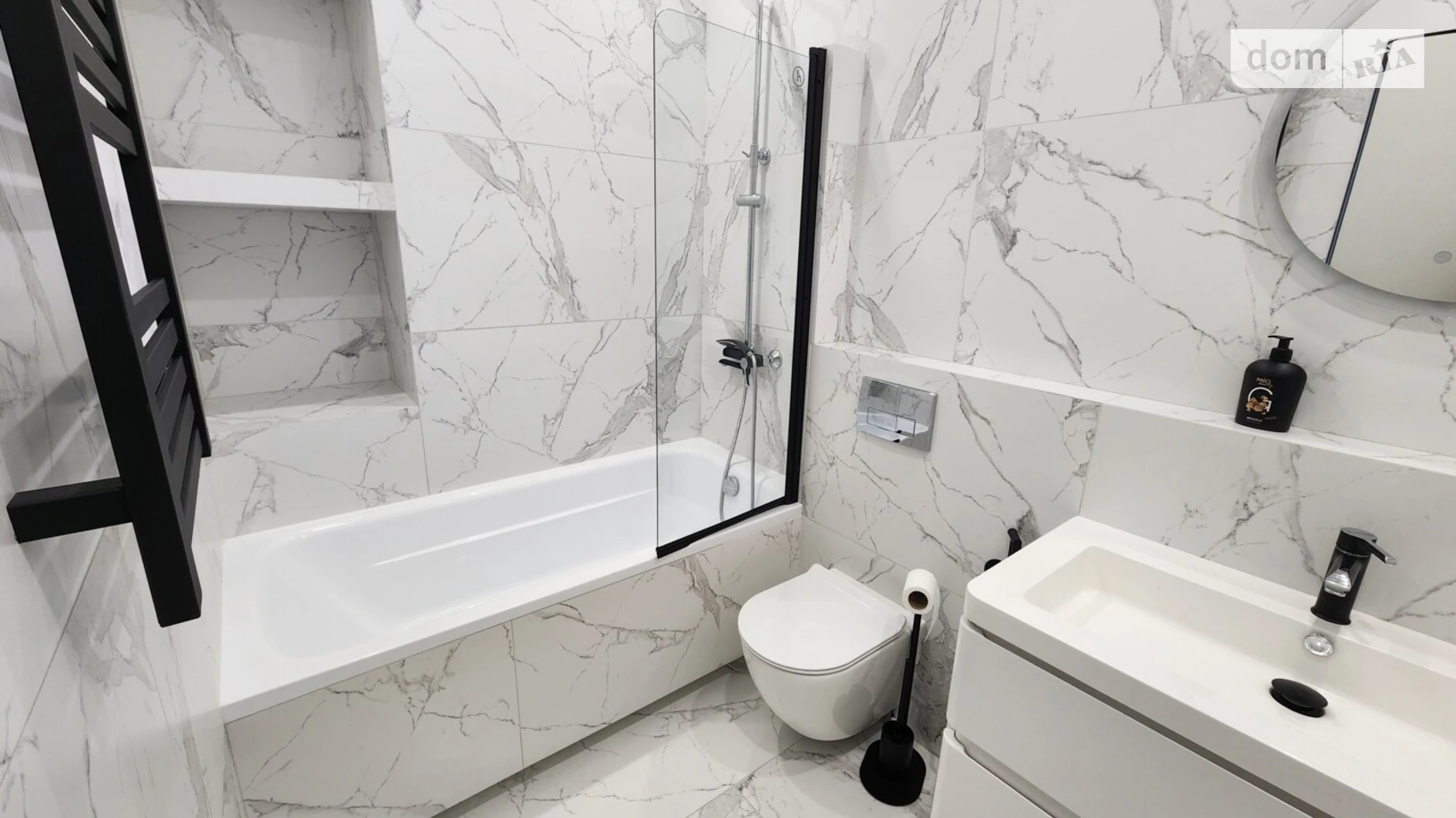 Сдается в аренду 3-комнатная квартира 85 кв. м в Одессе, пер. Курортный - фото 4