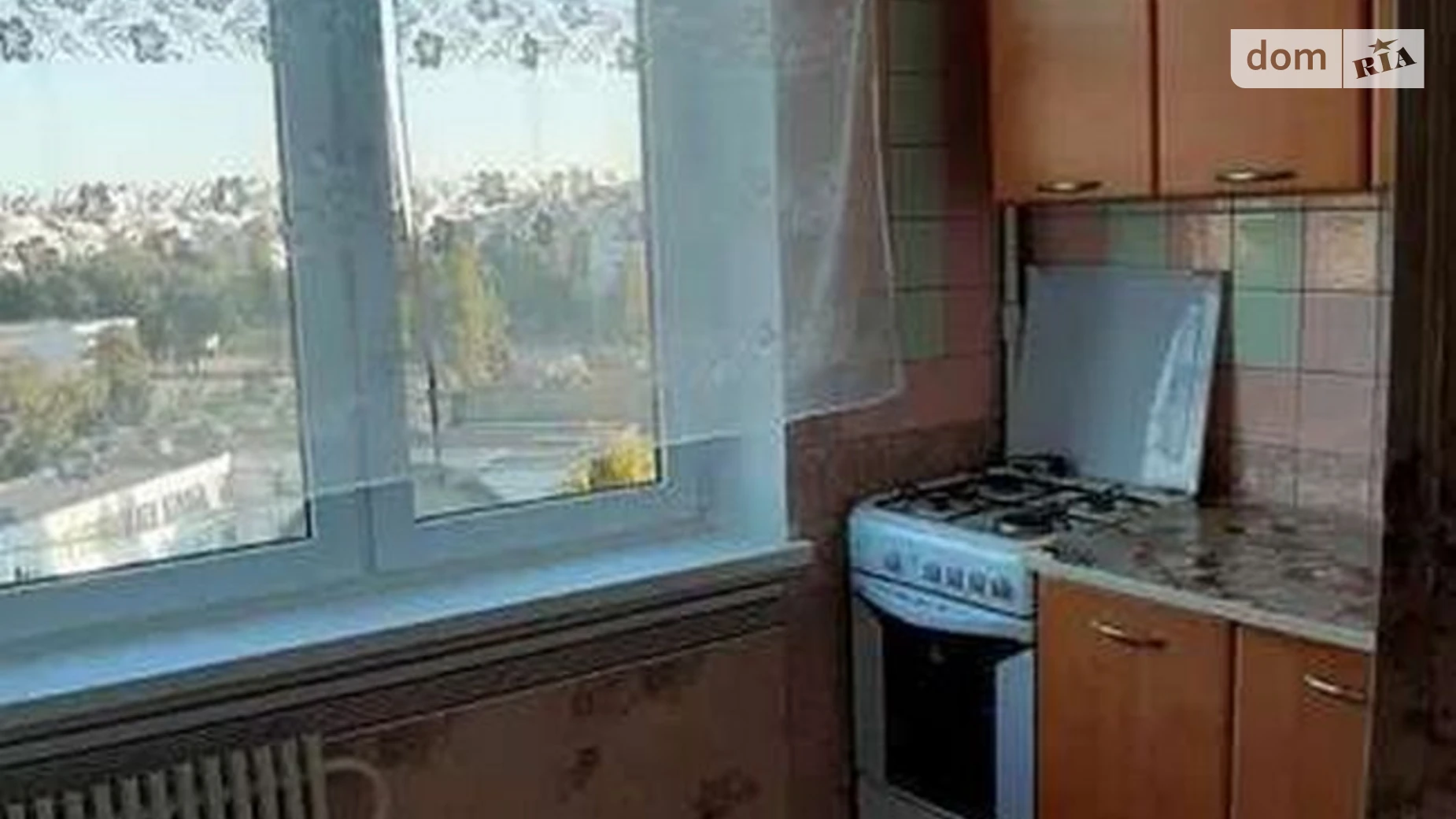 Продается 1-комнатная квартира 36 кв. м в Харькове, ул. Академика Барабашова, 37А - фото 3