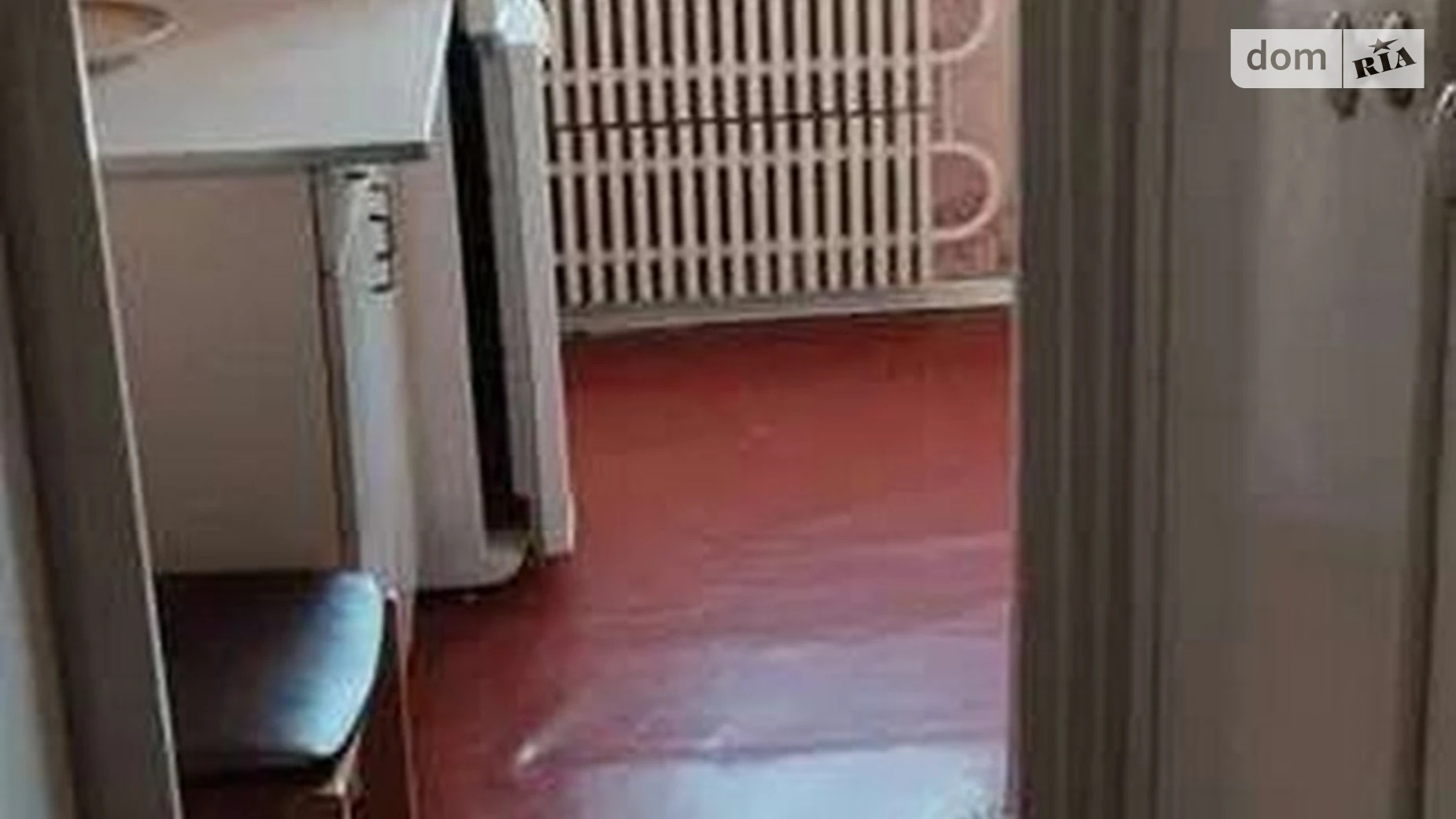 Продается 1-комнатная квартира 36 кв. м в Харькове, ул. Академика Барабашова, 37А - фото 4