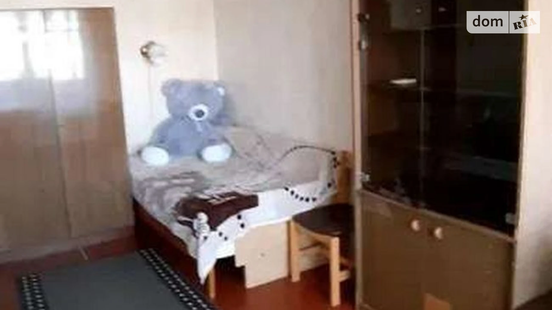 Продается 1-комнатная квартира 36 кв. м в Харькове, ул. Академика Барабашова, 37А - фото 2