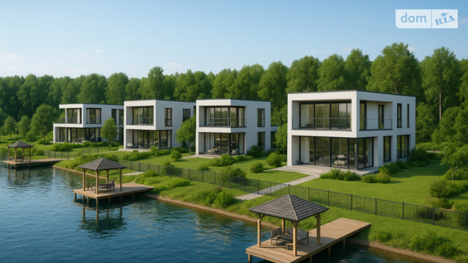 Продается земельный участок 48 соток в Хмельницкой области, цена: 72000 $ - фото 2