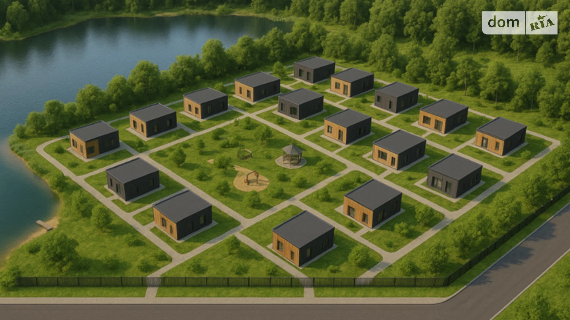 Продается земельный участок 48 соток в Хмельницкой области, цена: 72000 $ - фото 3