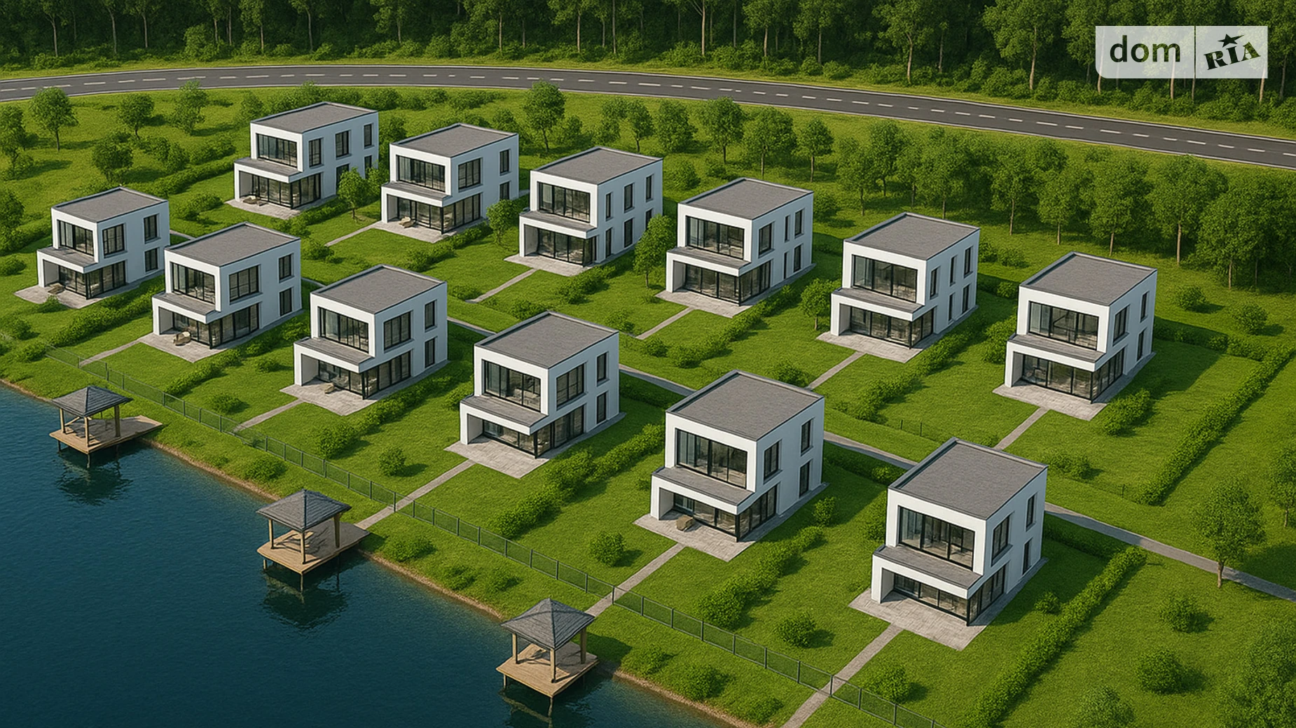 Продается земельный участок 48 соток в Хмельницкой области, цена: 72000 $ - фото 4