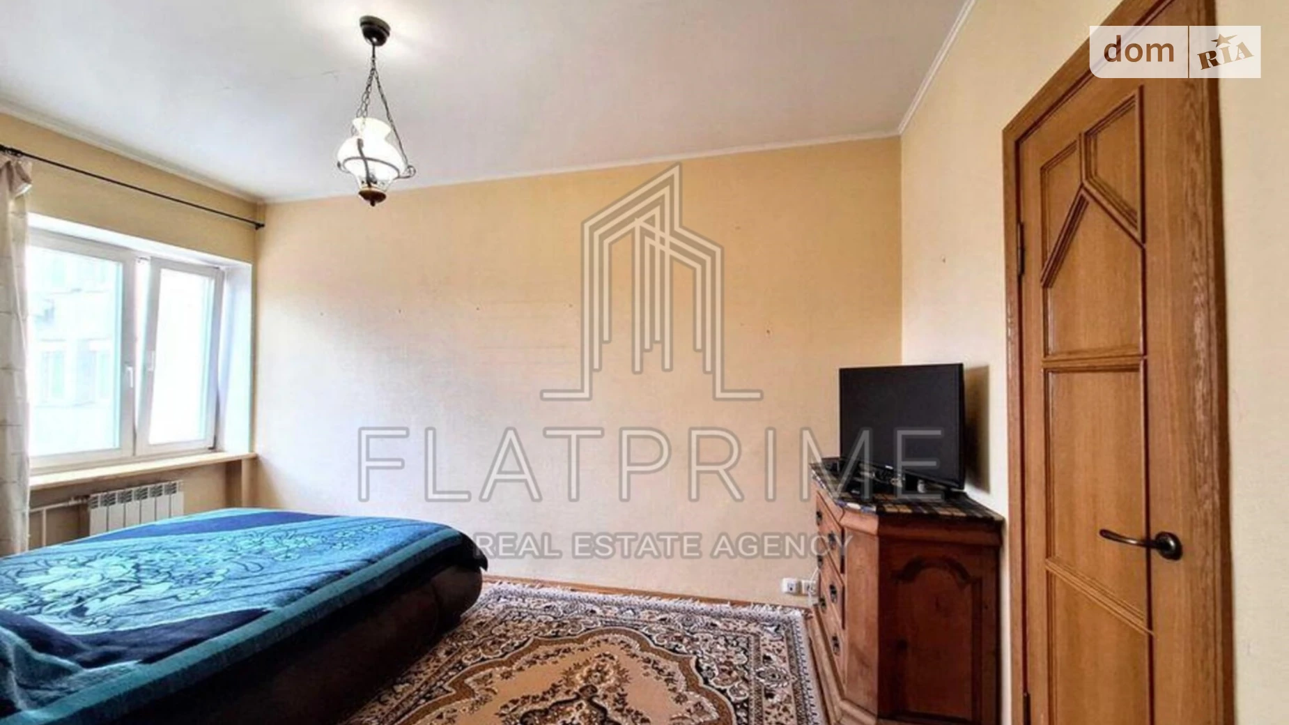 Продается 2-комнатная квартира 61.36 кв. м в Киеве, ул. Олеся Гончара, 52 - фото 5