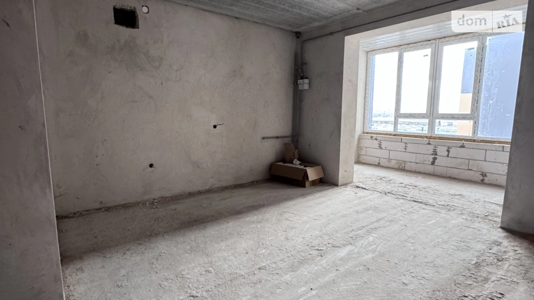 Продається 1-кімнатна квартира 54 кв. м у Хмельницькому, вул. Романа Шухевича(Курчатова), 8/2 - фото 4