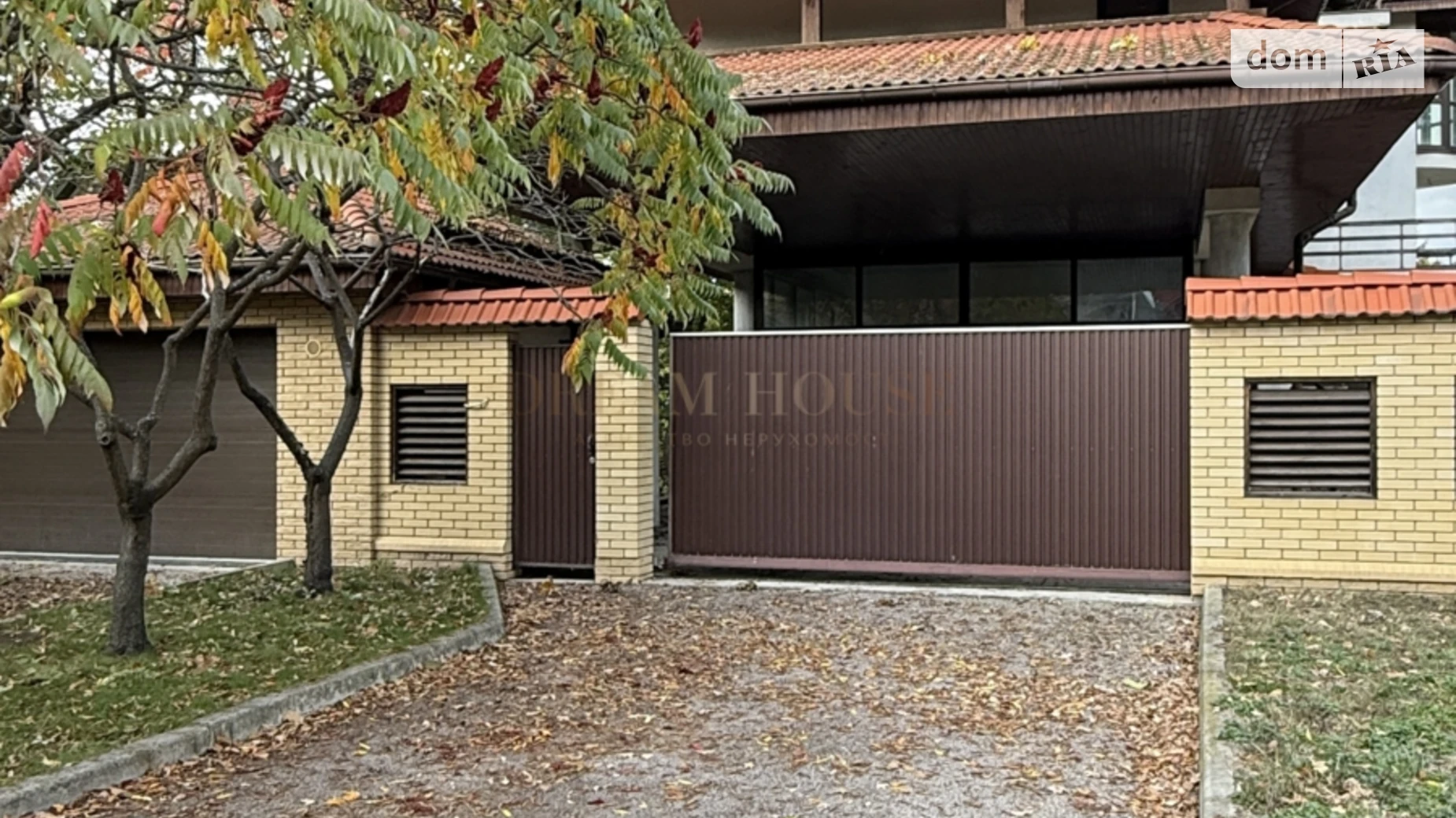Продается дом на 3 этажа 498.7 кв. м с камином, цена: 450000 $ - фото 3