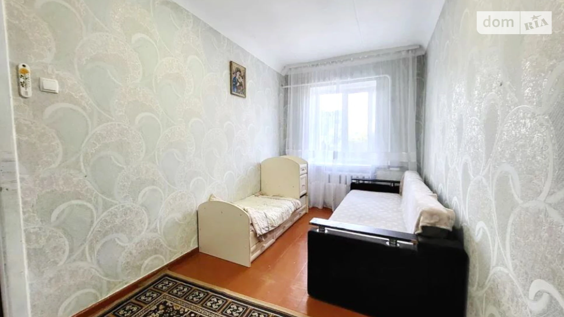 Продается 2-комнатная квартира 46 кв. м в, цена: 36000 $ - фото 3