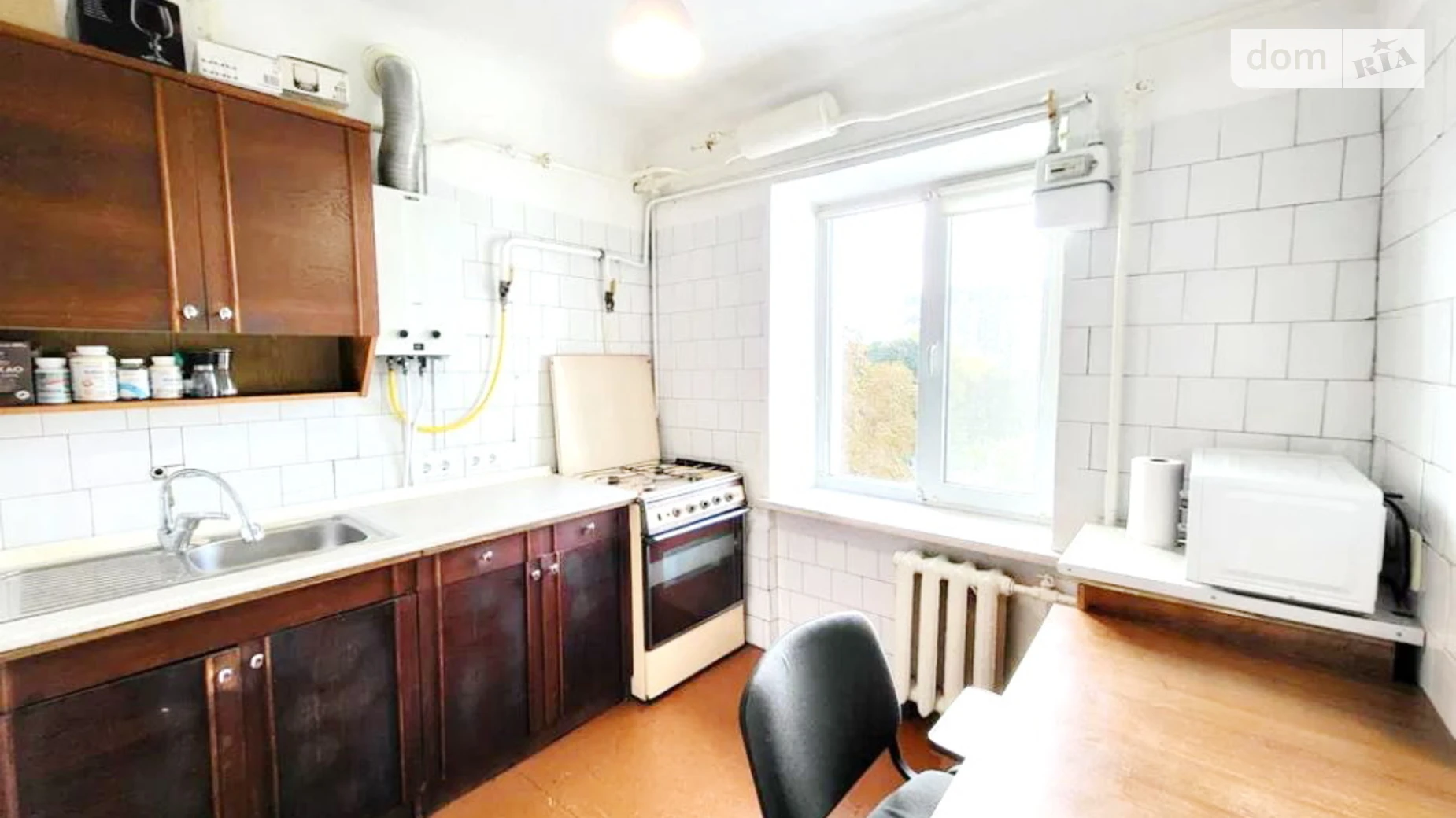 Продается 2-комнатная квартира 46 кв. м в, цена: 36000 $ - фото 5
