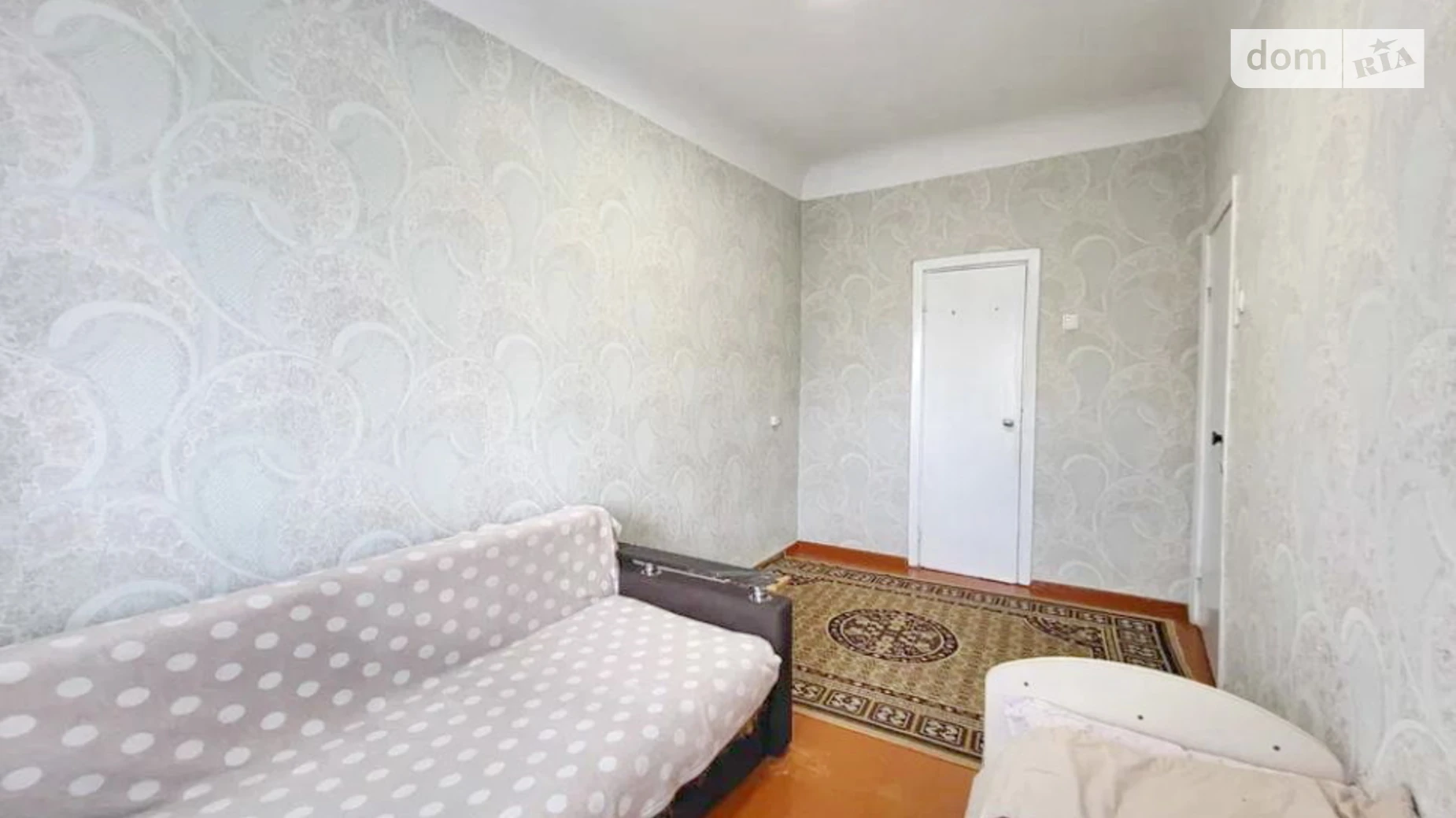 Продается 2-комнатная квартира 46 кв. м в, цена: 36000 $ - фото 4