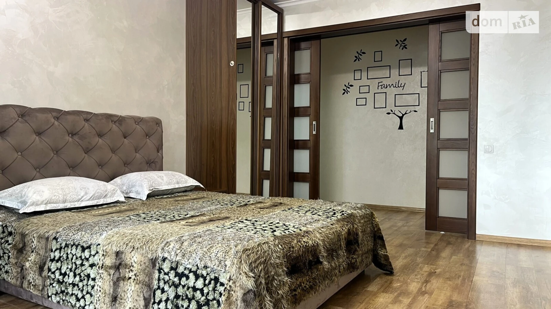 Сдается в аренду 3-комнатная квартира 69.3 кв. м в Киеве, ул. Лариси Руденко, 7 - фото 4