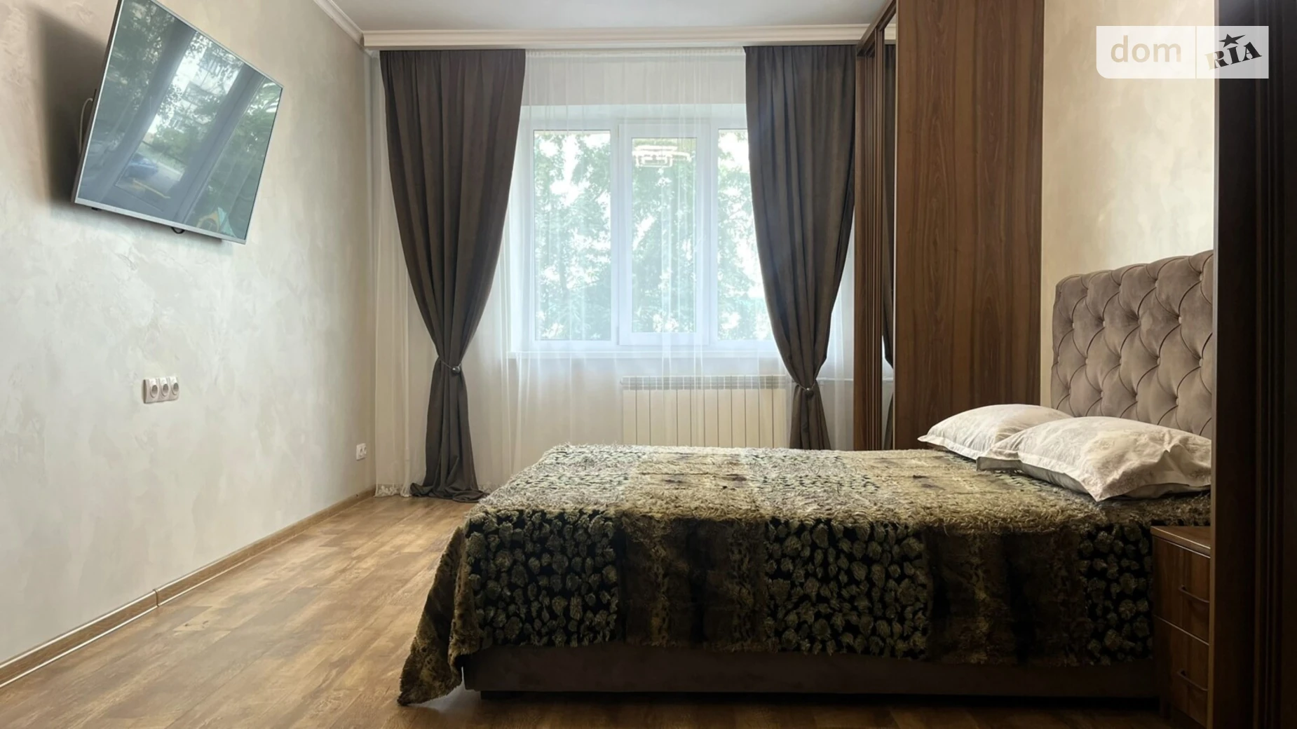 Сдается в аренду 3-комнатная квартира 69.3 кв. м в Киеве, ул. Лариси Руденко, 7 - фото 5