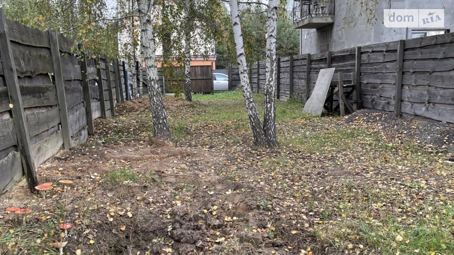 ул. Ворзельская Ворзель, цена: 87000 $ - фото 4