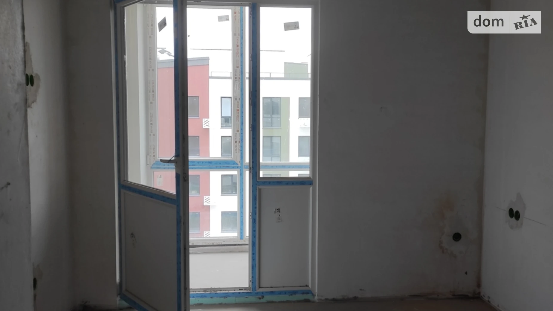 Продается 1-комнатная квартира 33 кв. м в Квасилове, ул. Перспективная, 25 - фото 2