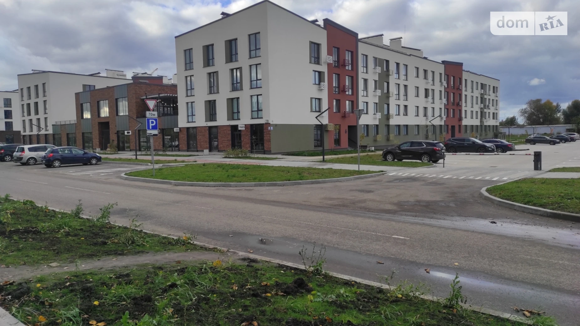 Продается 1-комнатная квартира 33 кв. м в Квасилове, ул. Перспективная, 25 - фото 5