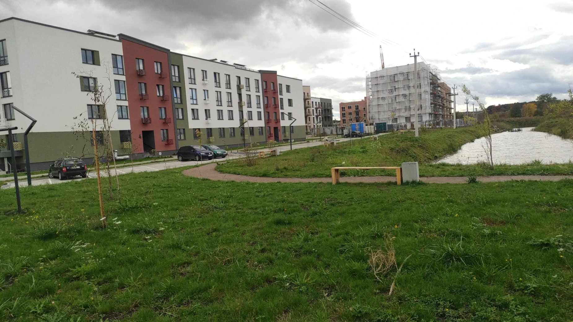 Продается 1-комнатная квартира 33 кв. м в Квасилове, ул. Перспективная, 25 - фото 3