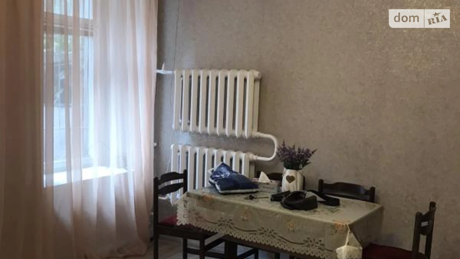 Сдается в аренду 2-комнатная квартира 63 кв. м в Одессе, ул. Конная - фото 2