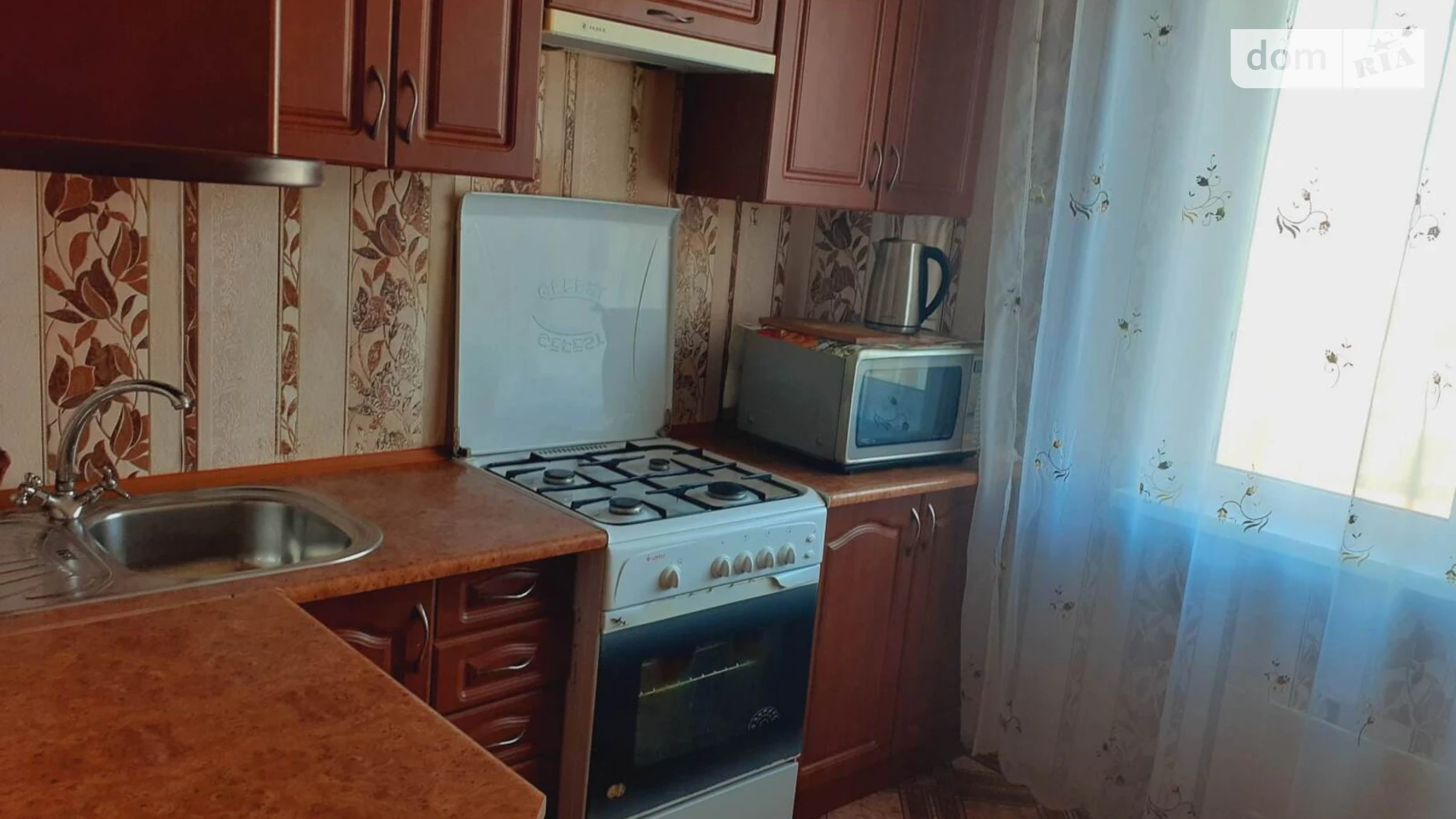 Продается 3-комнатная квартира 63 кв. м в Белой Церкви, ул. Зенитного полка(Некрасова), 95 - фото 2