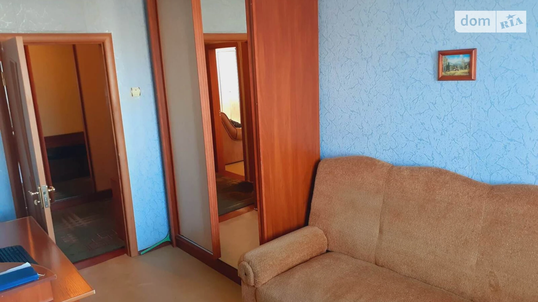 Продается 3-комнатная квартира 63 кв. м в Белой Церкви, ул. Зенитного полка(Некрасова), 95 - фото 2
