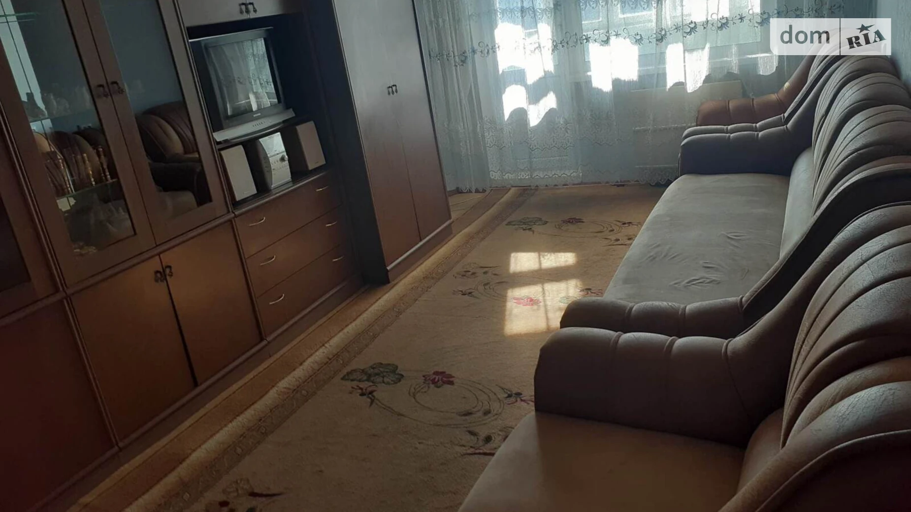 Продается 3-комнатная квартира 63 кв. м в Белой Церкви, ул. Зенитного полка(Некрасова), 95 - фото 3