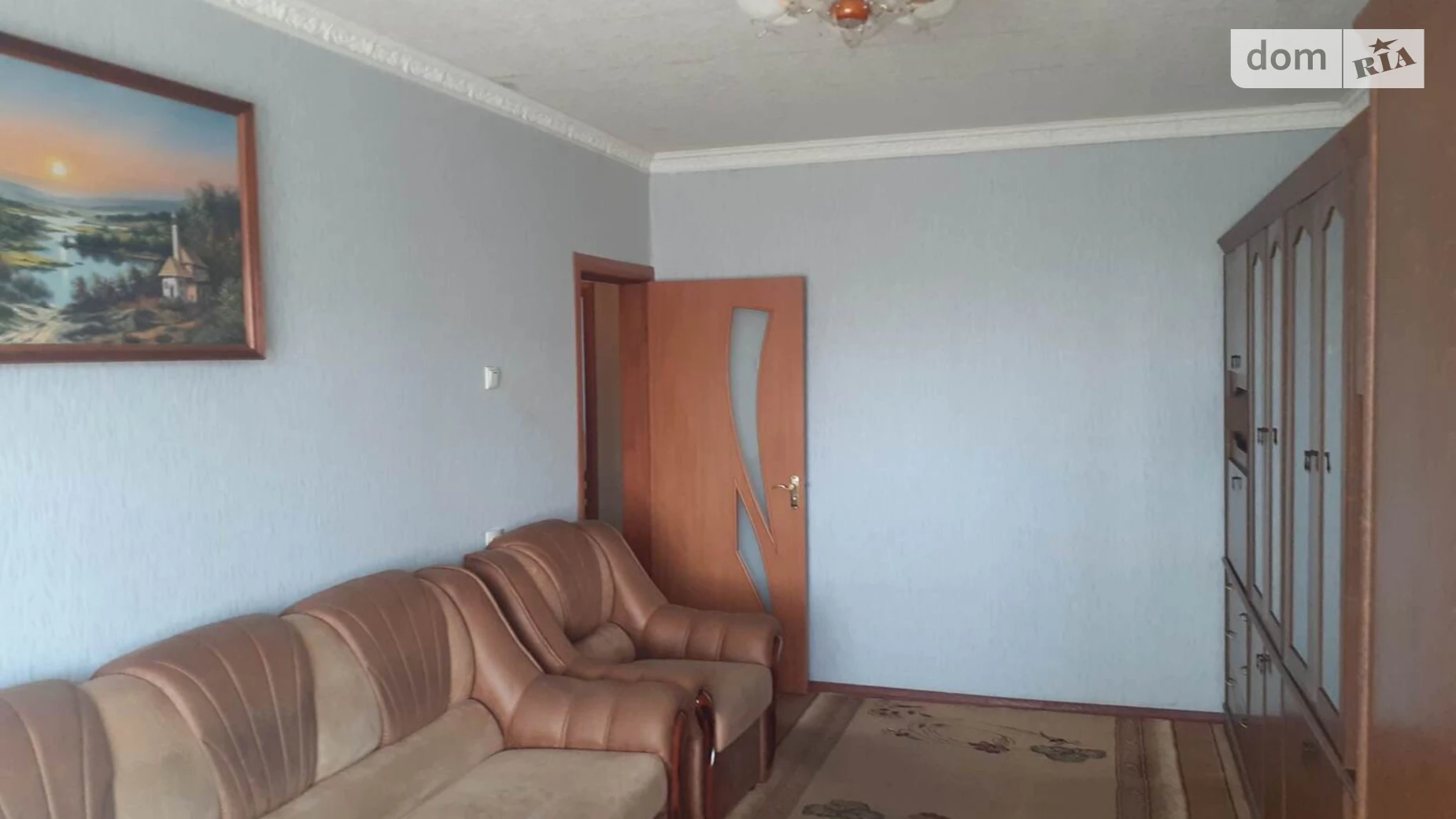 Продается 3-комнатная квартира 63 кв. м в Белой Церкви, ул. Зенитного полка(Некрасова), 95 - фото 4