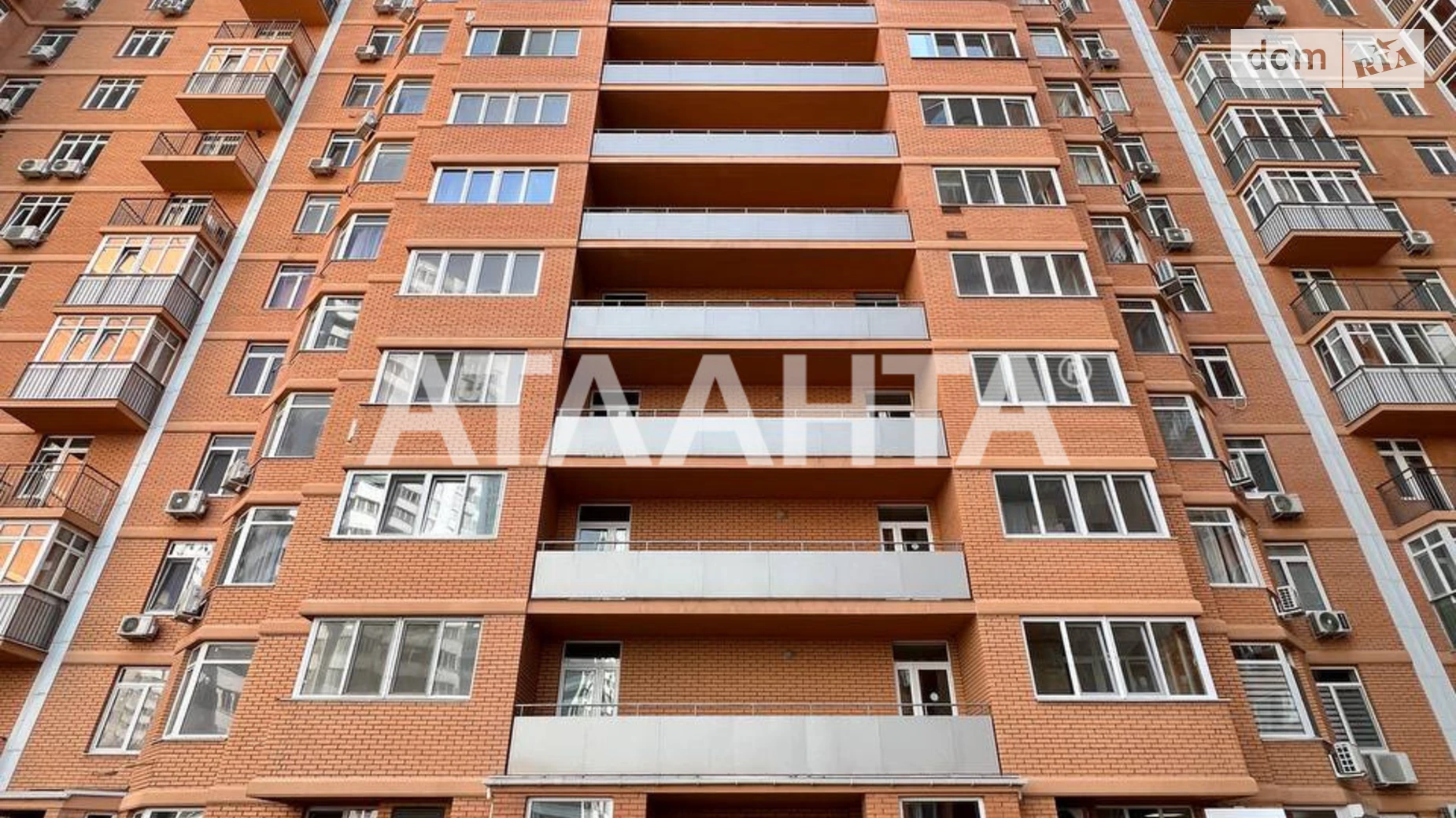 Продається 2-кімнатна квартира 71.7 кв. м у Одесі, вул. Люстдорфська дорога - фото 3