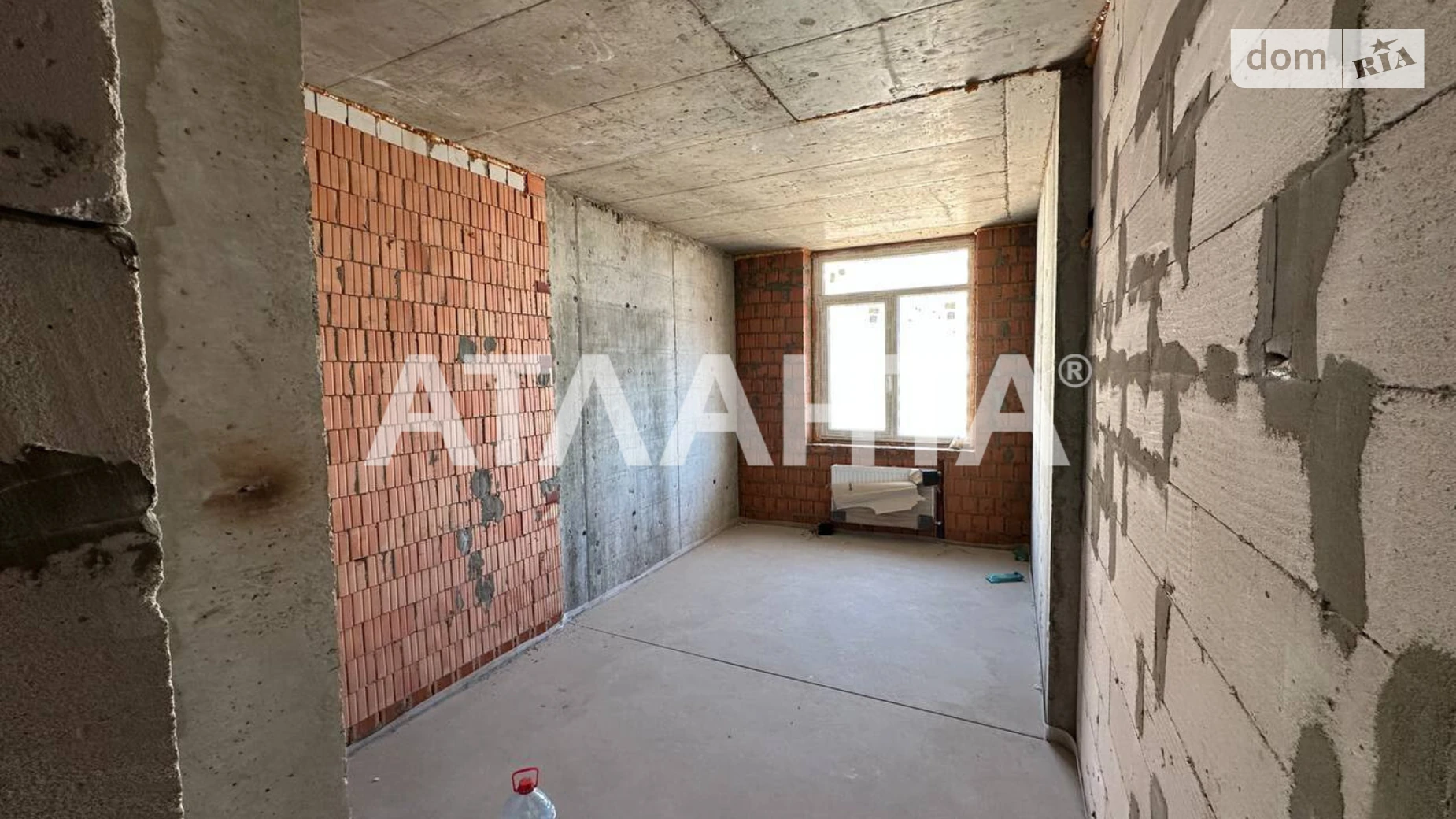 Продається 2-кімнатна квартира 71.7 кв. м у Одесі, вул. Люстдорфська дорога - фото 5