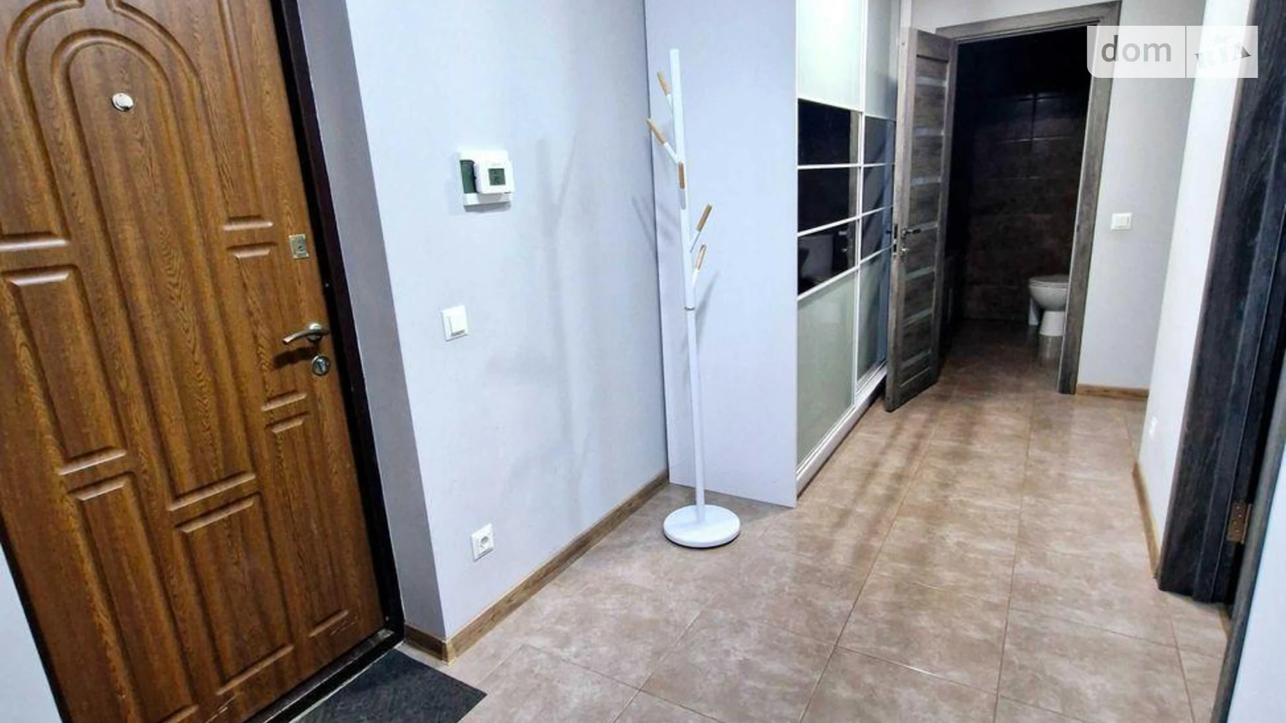 Продается 1-комнатная квартира 46 кв. м в Ужгороде, ул. Гленца, 14 - фото 5