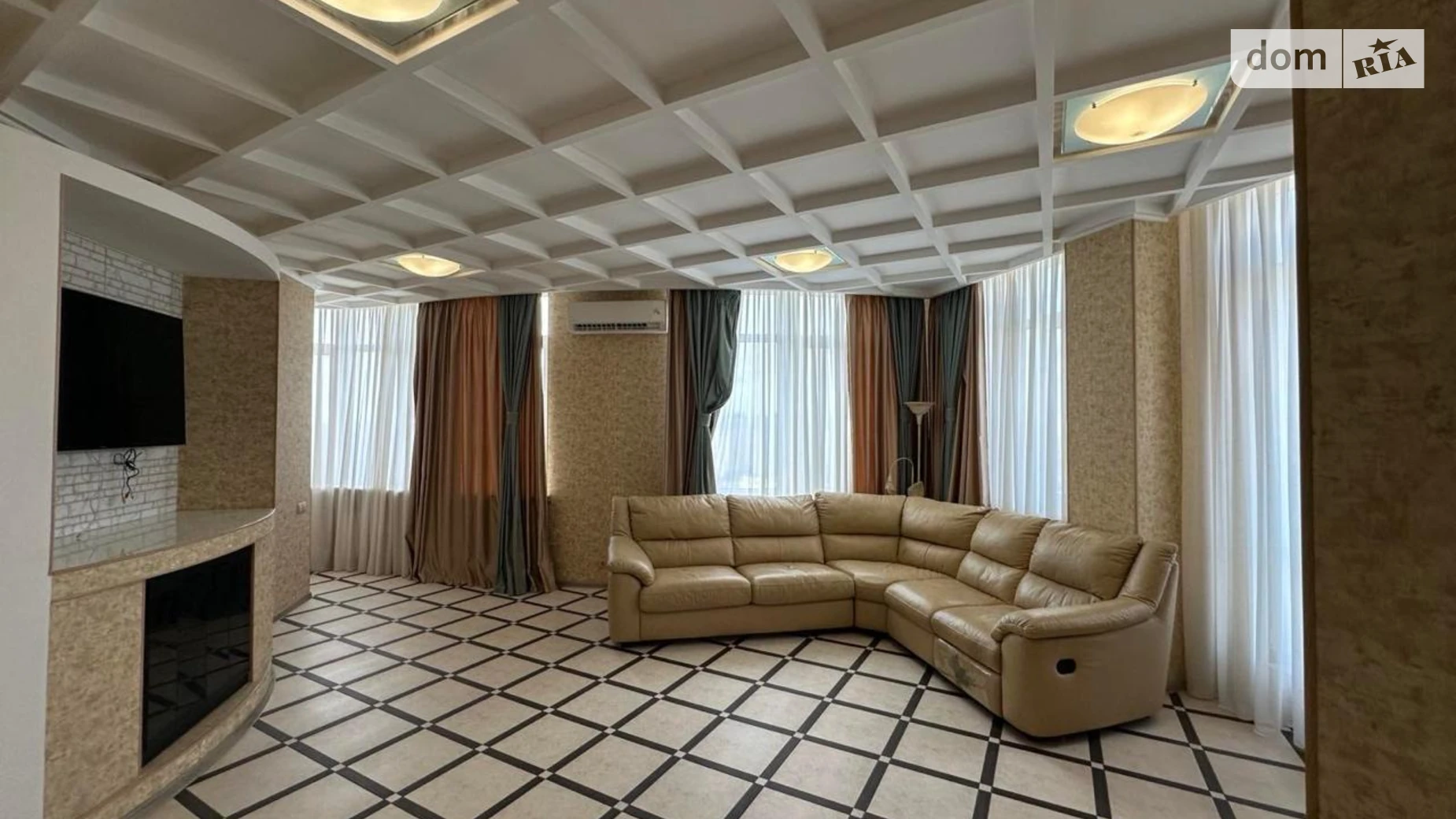 Продається 4-кімнатна квартира 273 кв. м у Одесі, бул. Французький, 22/3 - фото 2