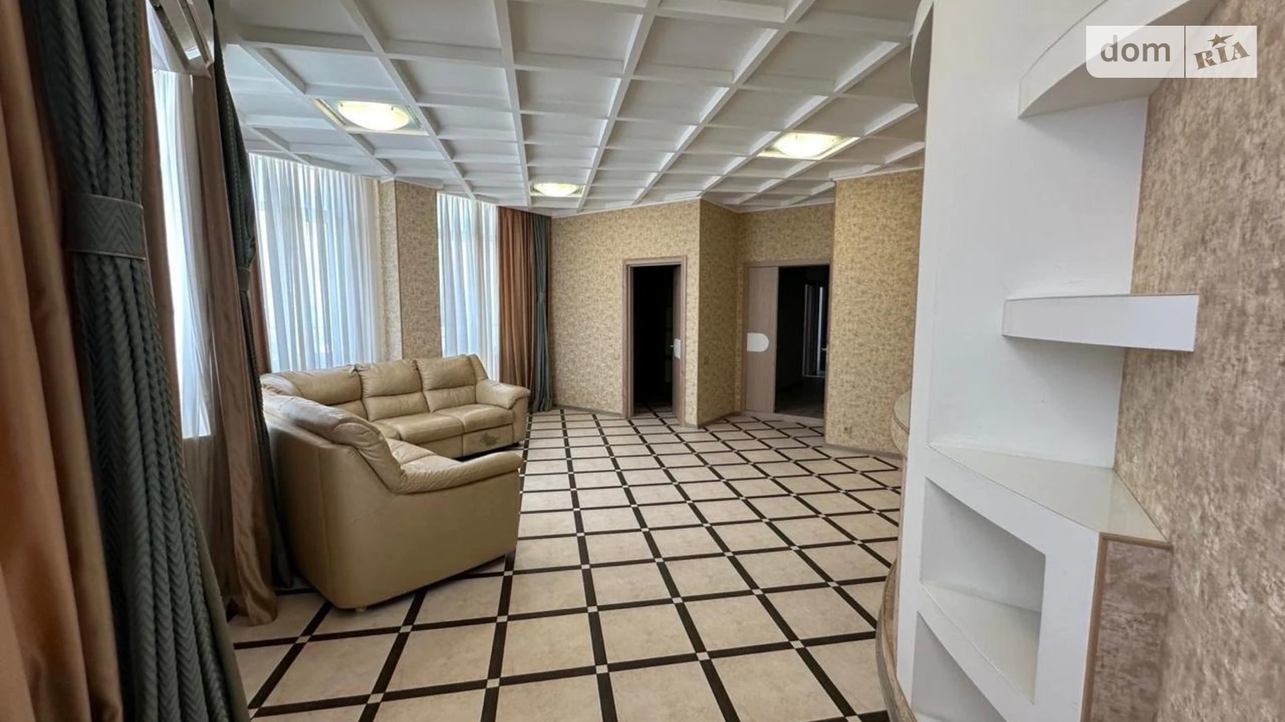 Продається 4-кімнатна квартира 273 кв. м у Одесі, бул. Французький, 22/3 - фото 3