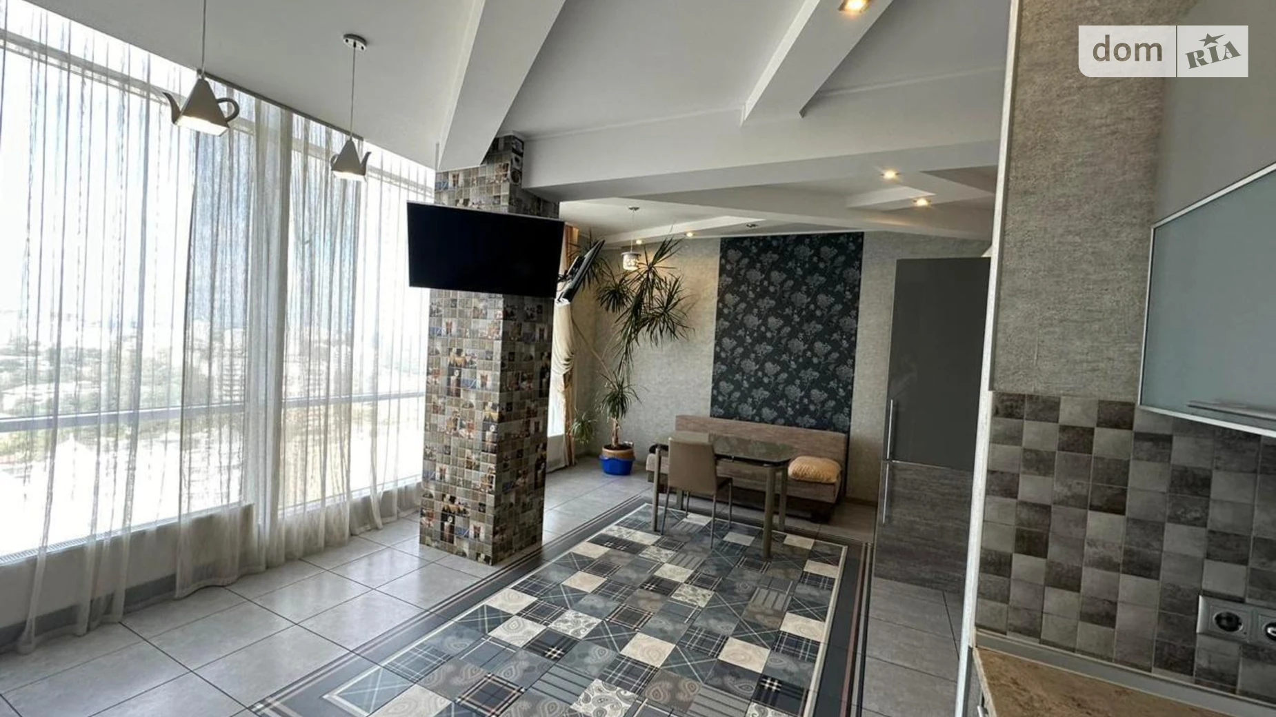 Продається 4-кімнатна квартира 273 кв. м у Одесі, бул. Французький, 22/3 - фото 5