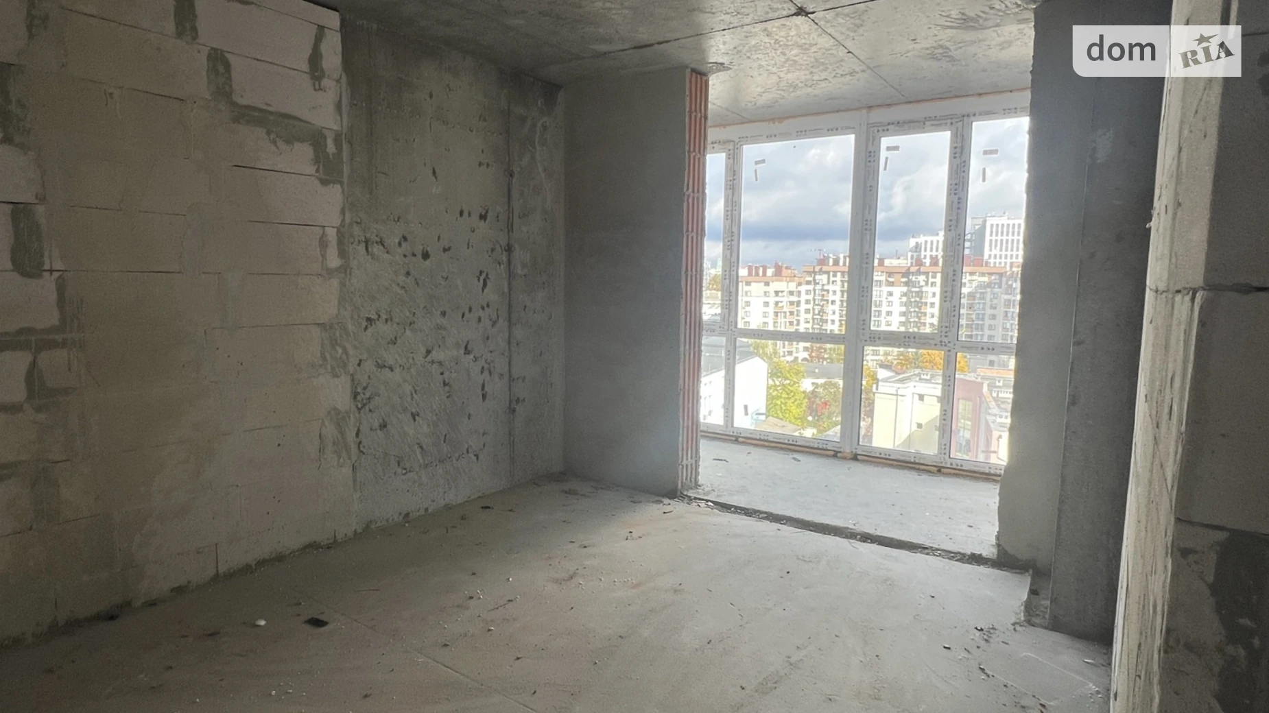 2-комнатная квартира 76.4 кв. м в Тернополе, ул. Торговица(Живова Анатолия), 19 - фото 5
