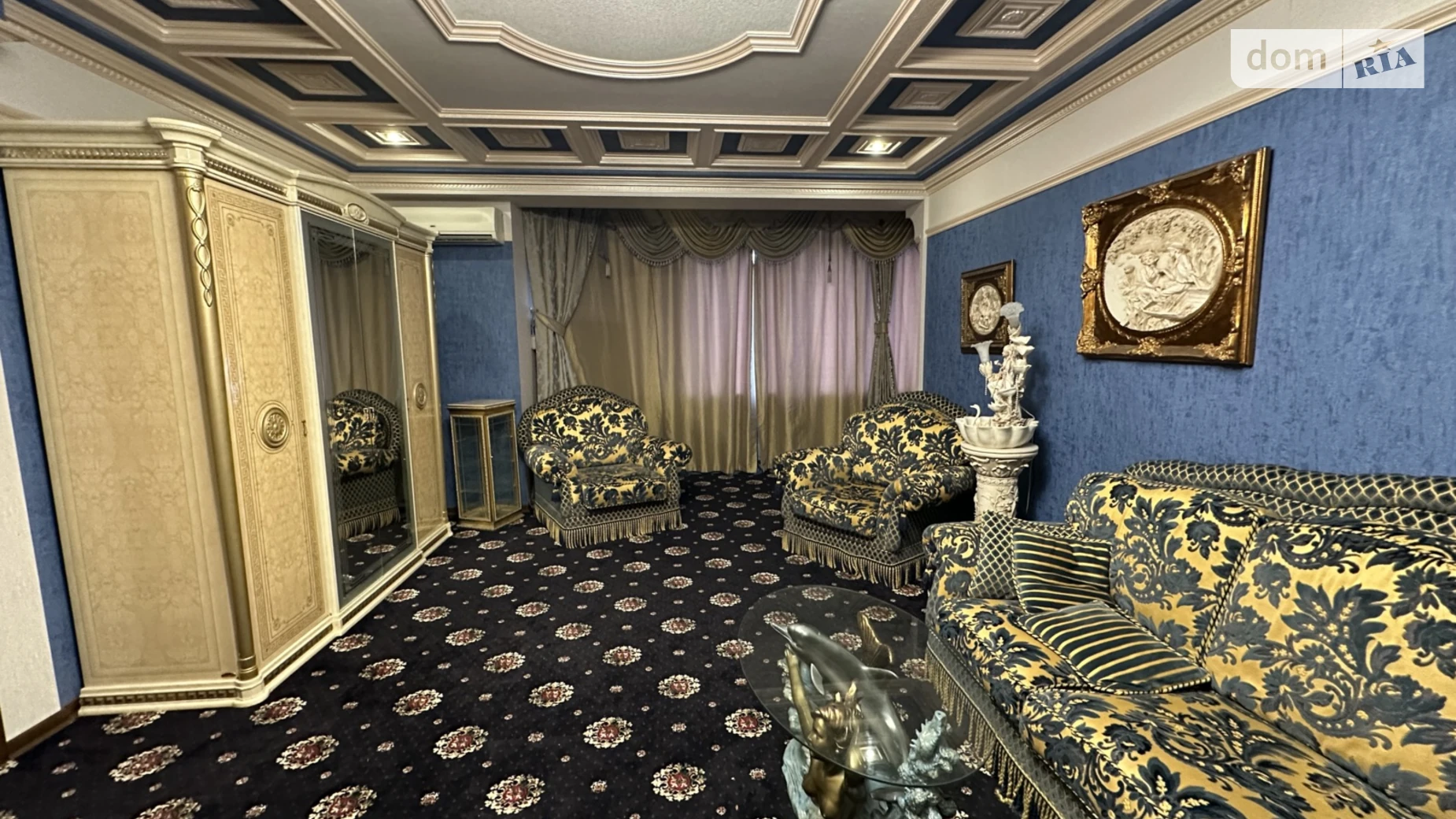 Продается 3-комнатная квартира 101 кв. м в Киеве, просп. Павла Тычины, 2 - фото 2