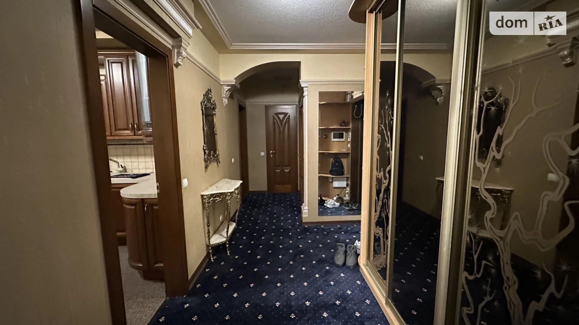 Продается 3-комнатная квартира 101 кв. м в Киеве, просп. Павла Тычины, 2 - фото 3