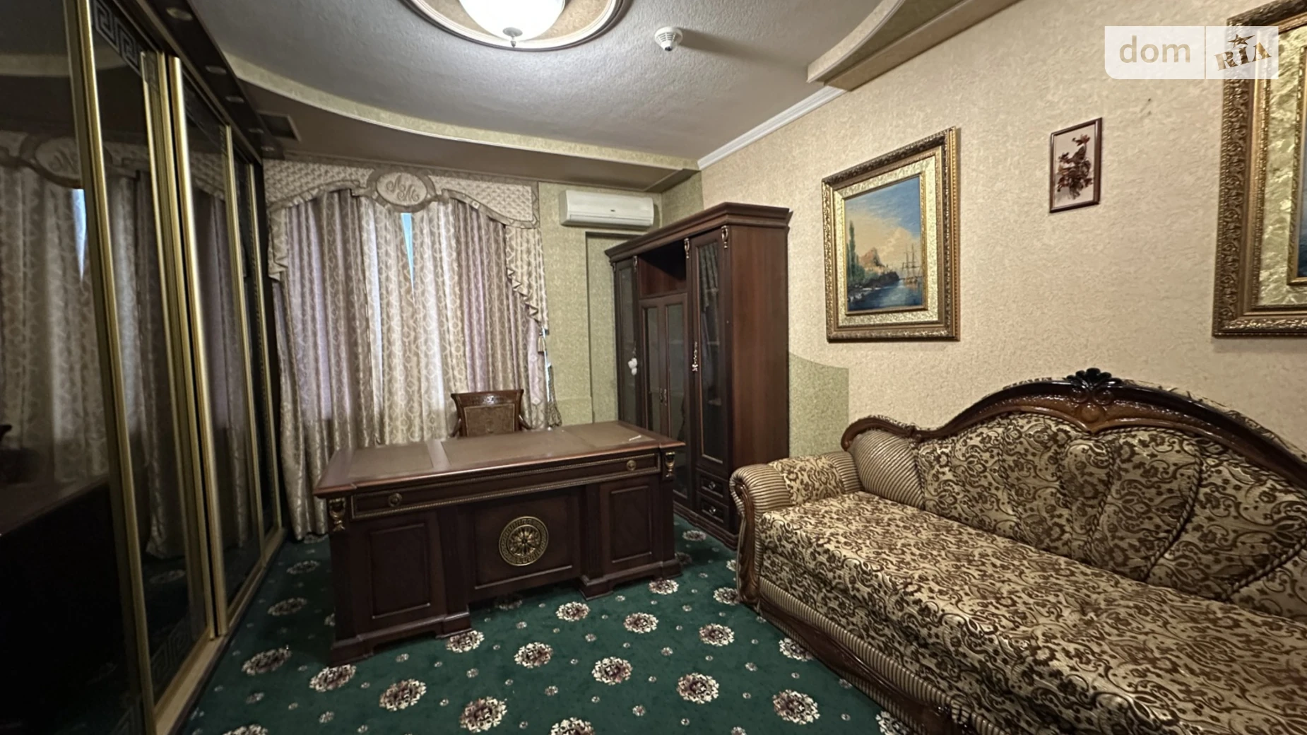 Продается 3-комнатная квартира 101 кв. м в Киеве, просп. Павла Тычины, 2 - фото 4