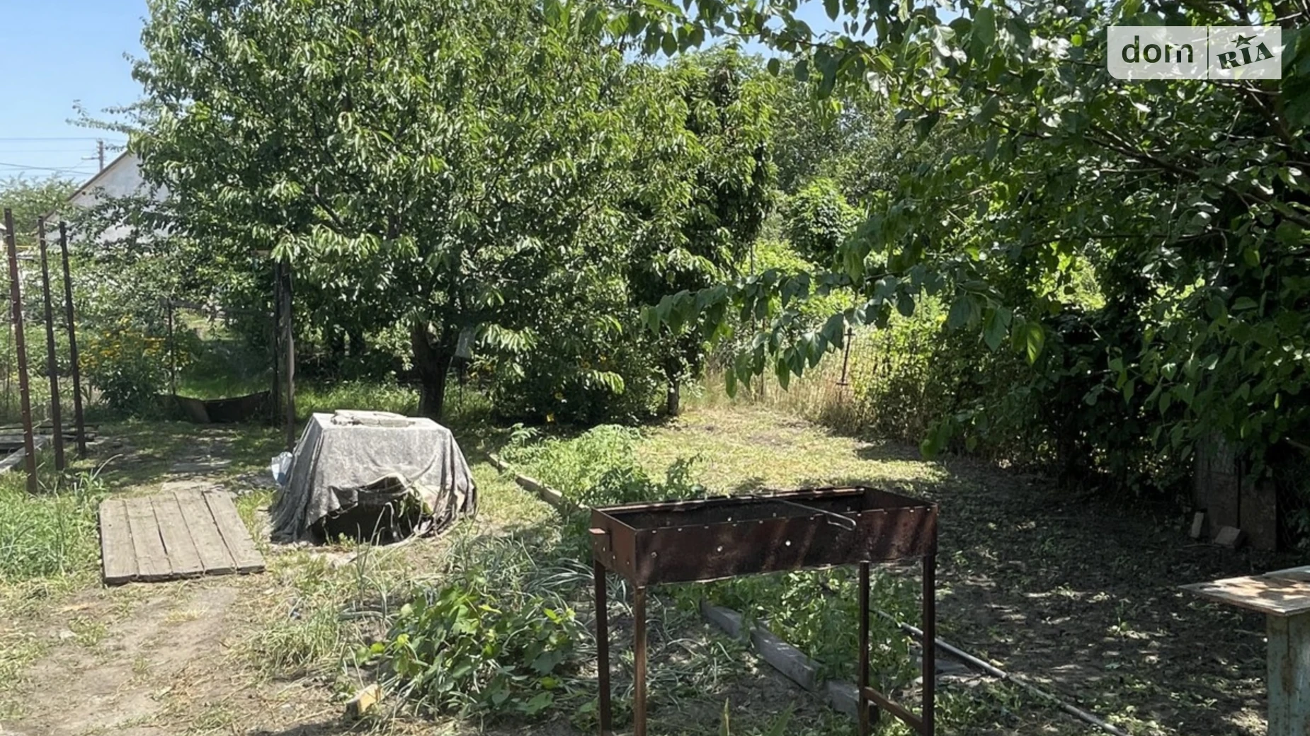 Продается одноэтажный дом 62 кв. м с беседкой, цена: 21300 $ - фото 5