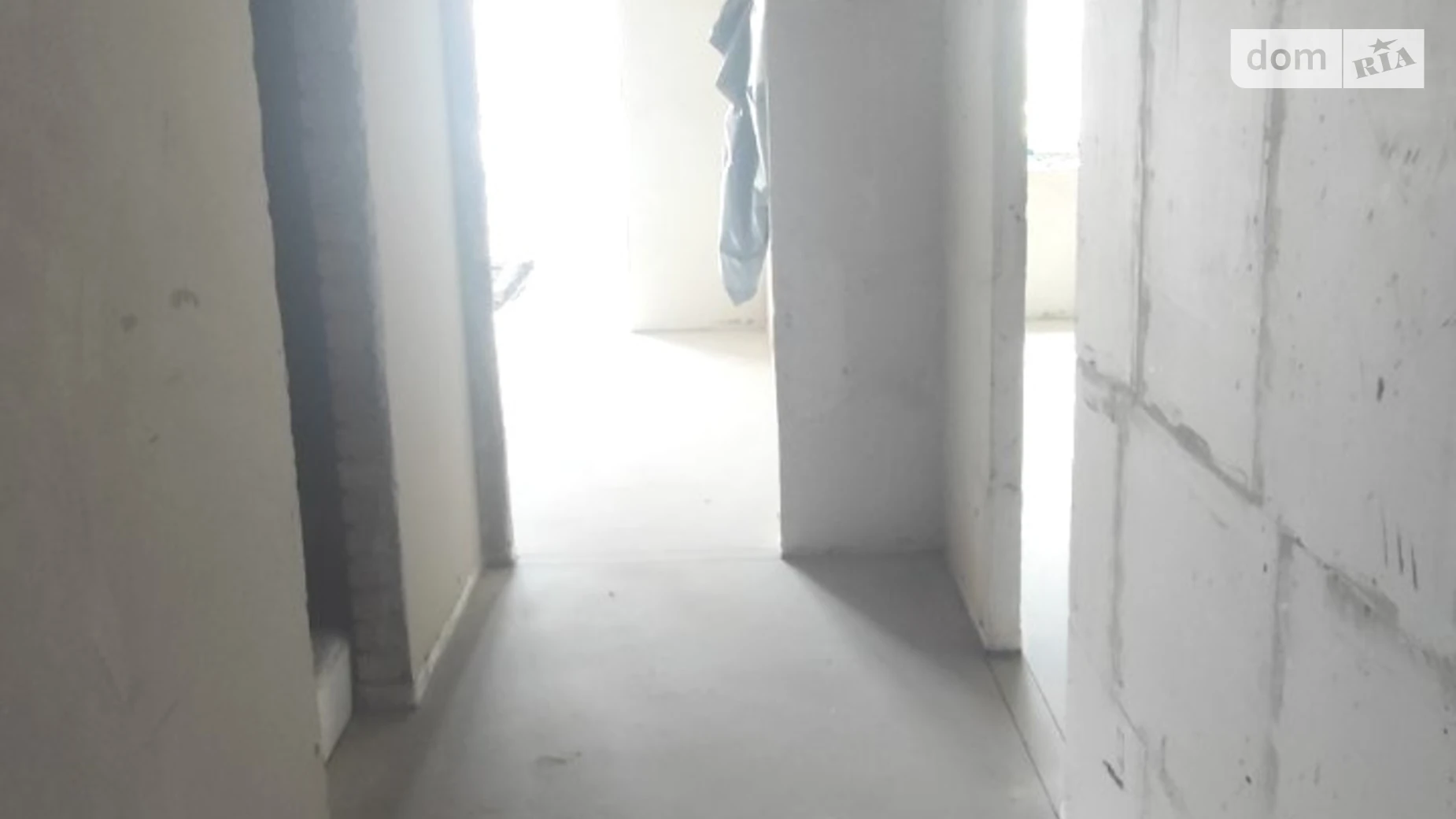 Продается 1-комнатная квартира 47.93 кв. м в Гостомеле, ул. Соборная, 1 - фото 5